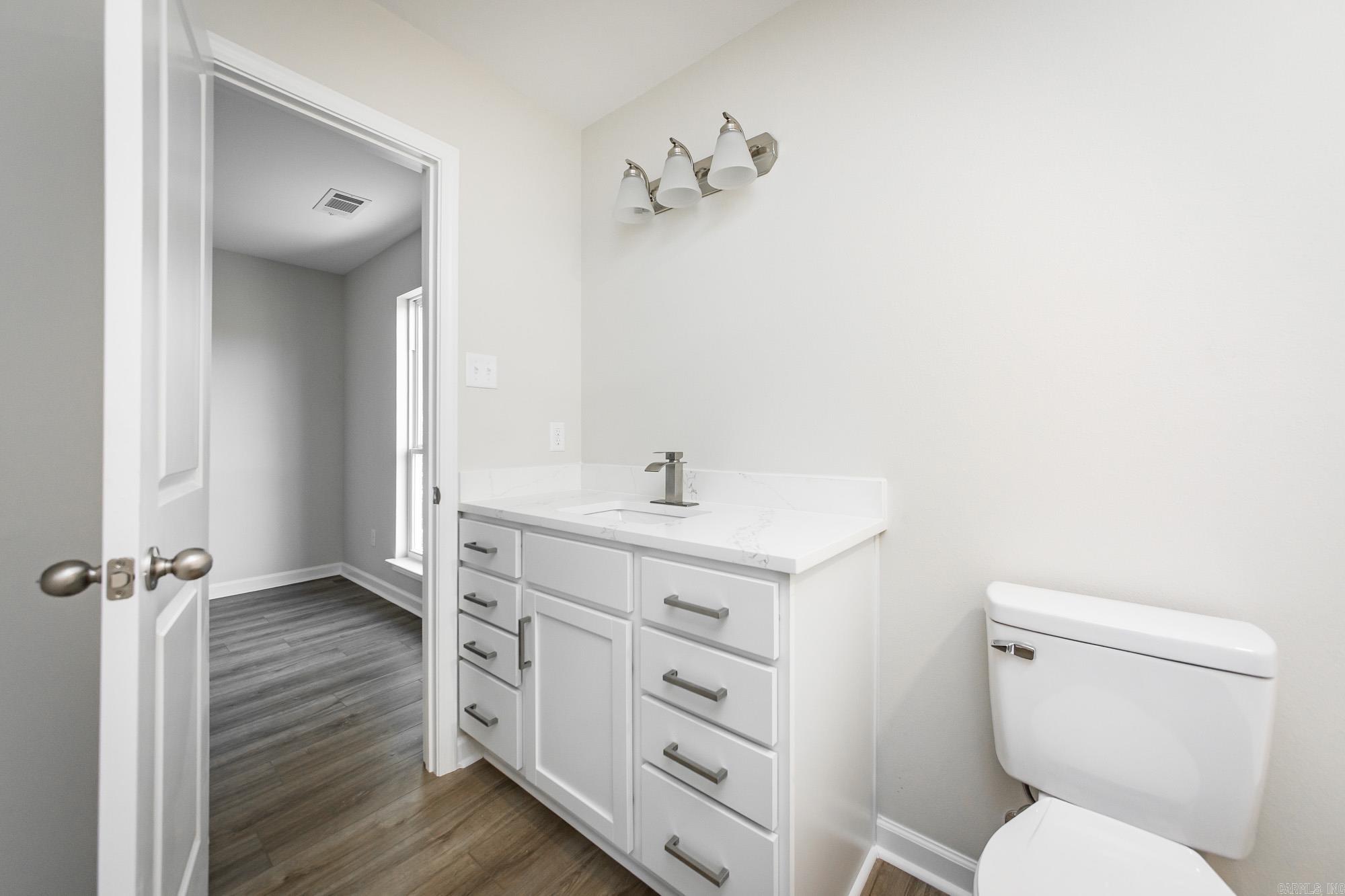 29 N Winkley Shoals  Heber Springs, AR