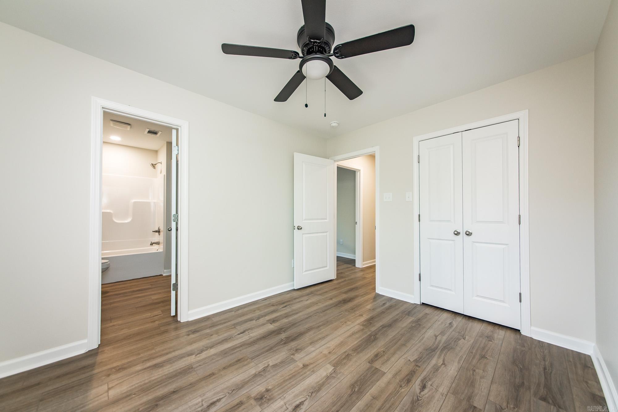 29 N Winkley Shoals  Heber Springs, AR