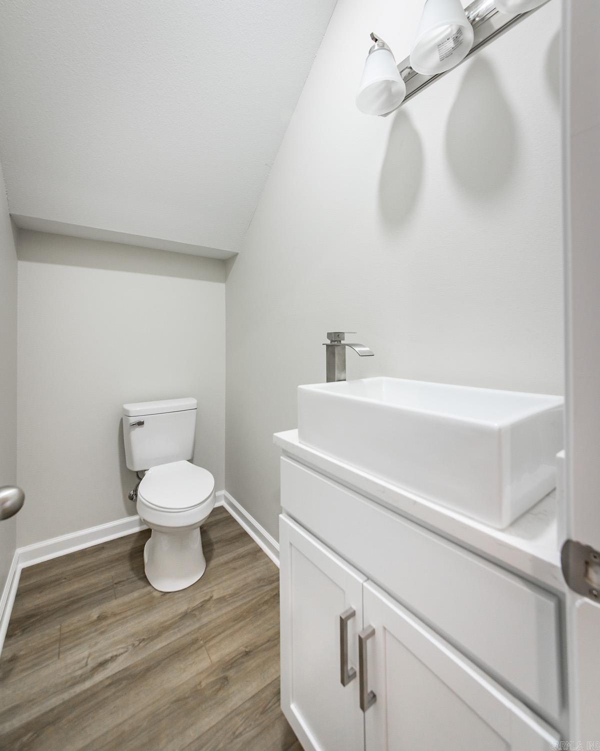 29 N Winkley Shoals  Heber Springs, AR