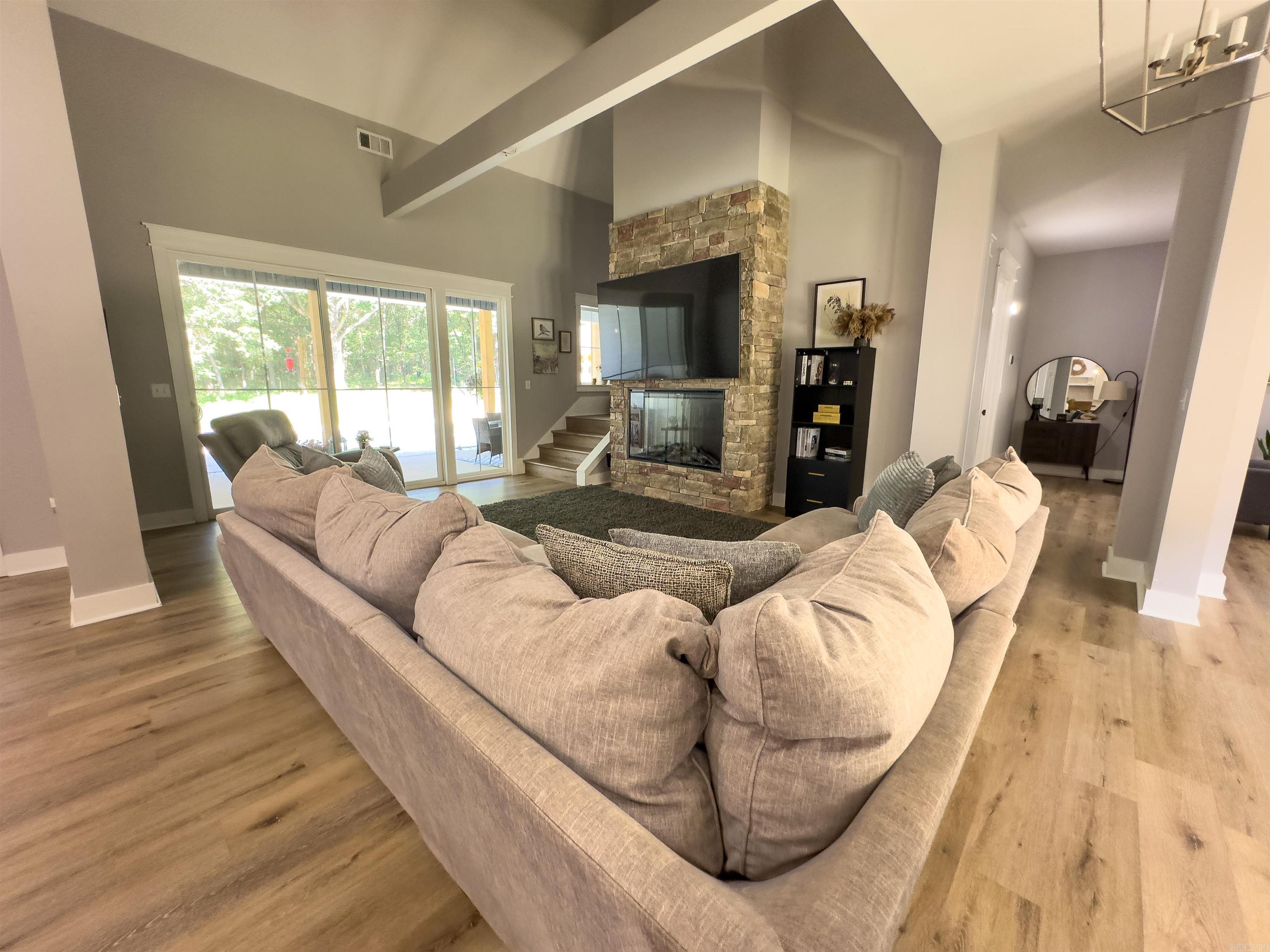 86 Lawrence Rd 207  Imboden, AR