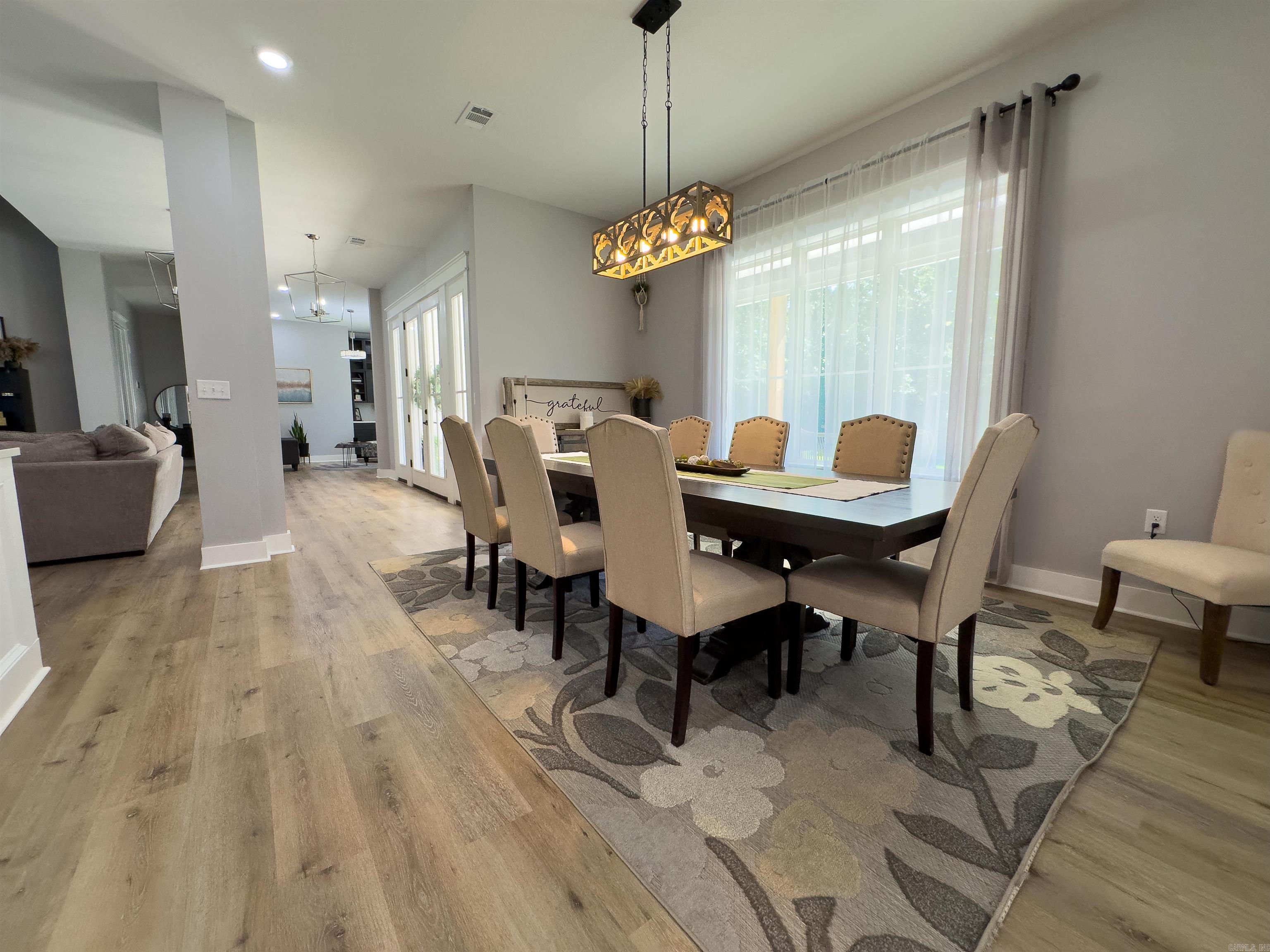 86 Lawrence Rd 207  Imboden, AR