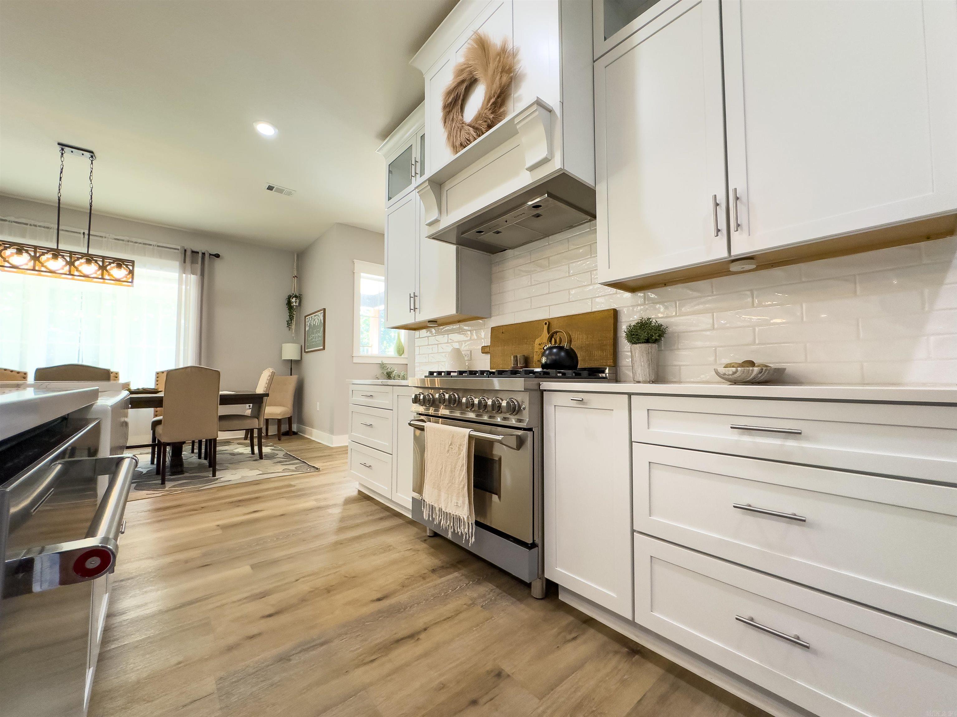 86 Lawrence Rd 207  Imboden, AR