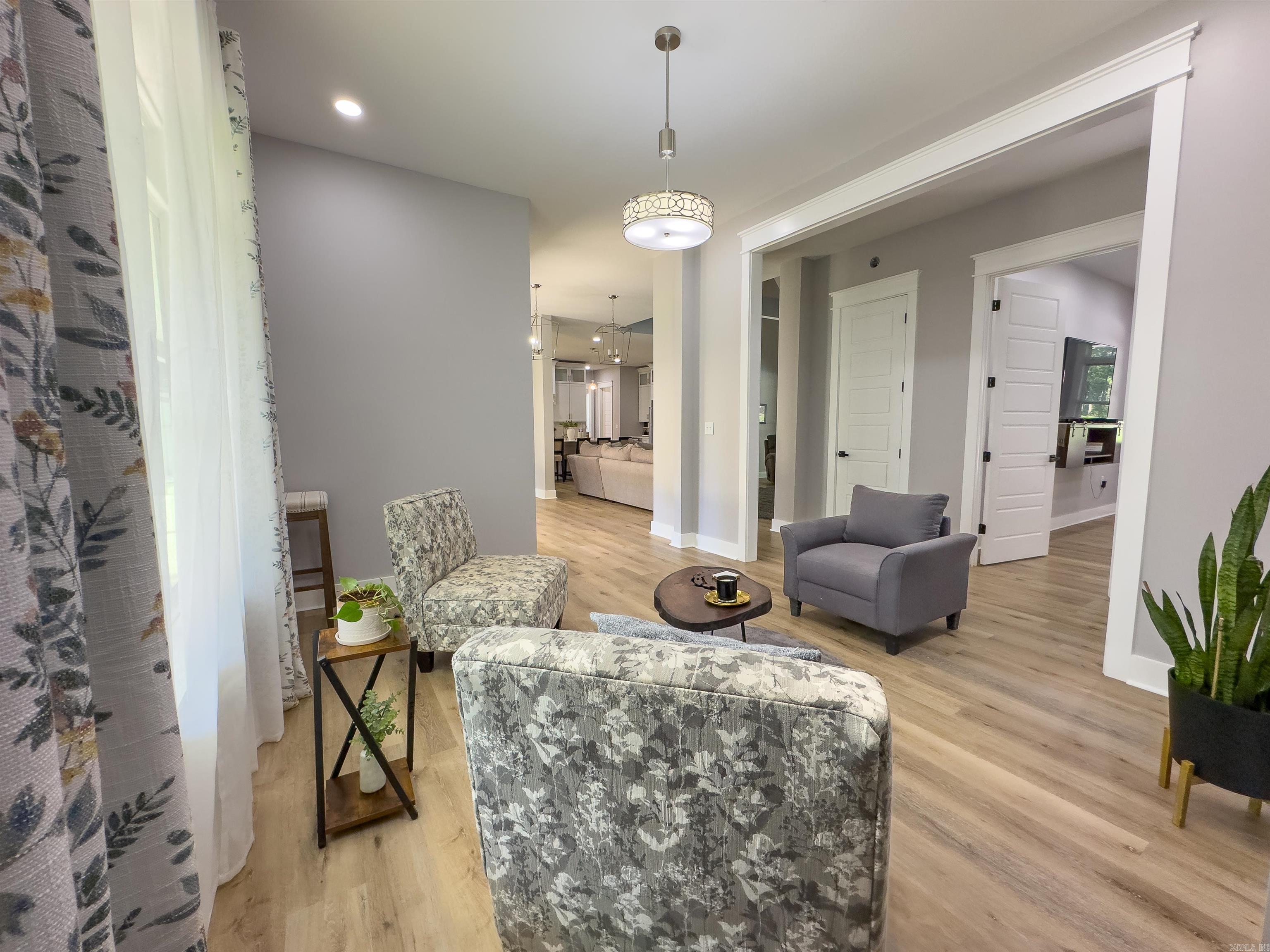 86 Lawrence Rd 207  Imboden, AR