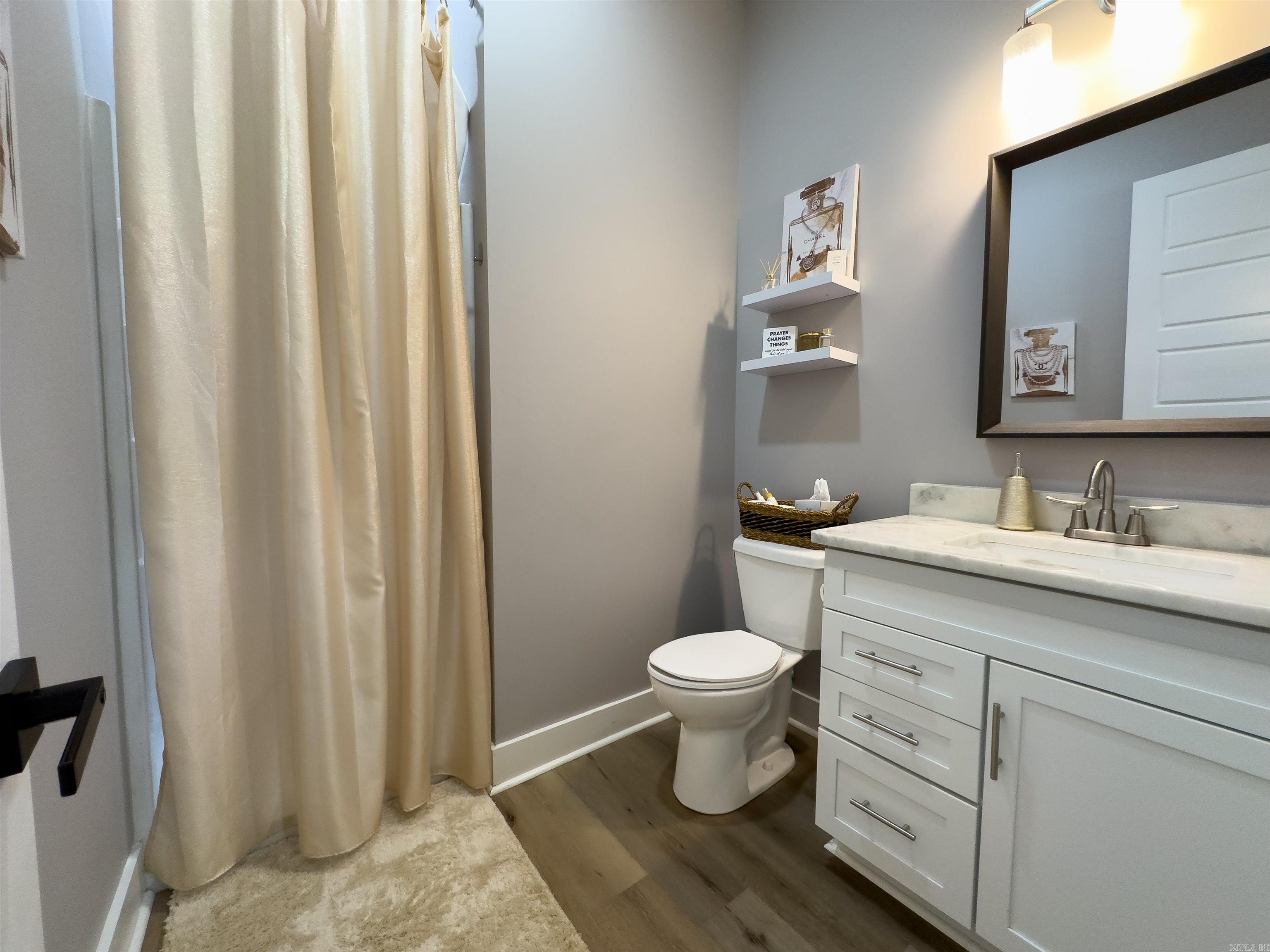 86 Lawrence Rd 207  Imboden, AR