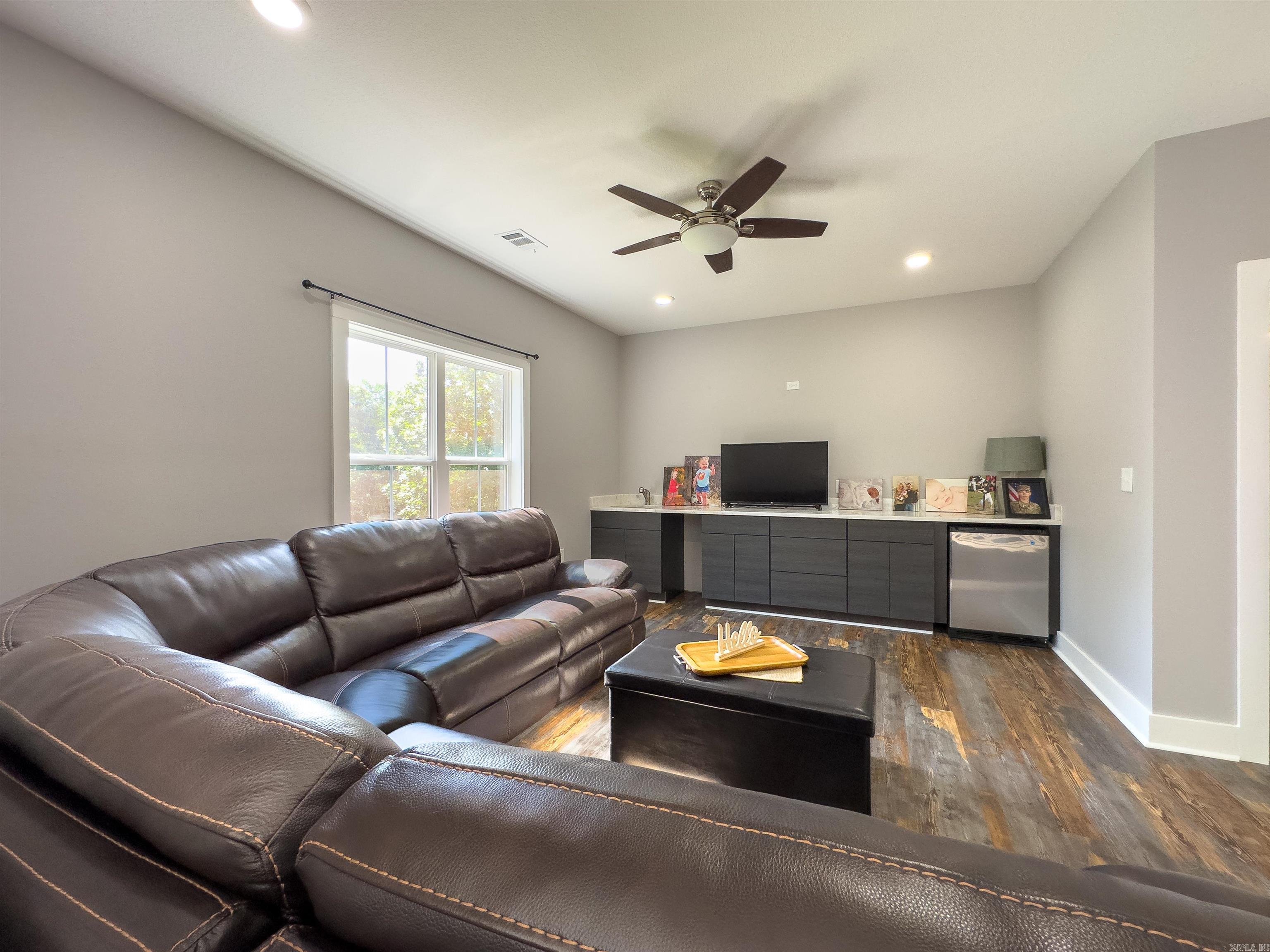 86 Lawrence Rd 207  Imboden, AR