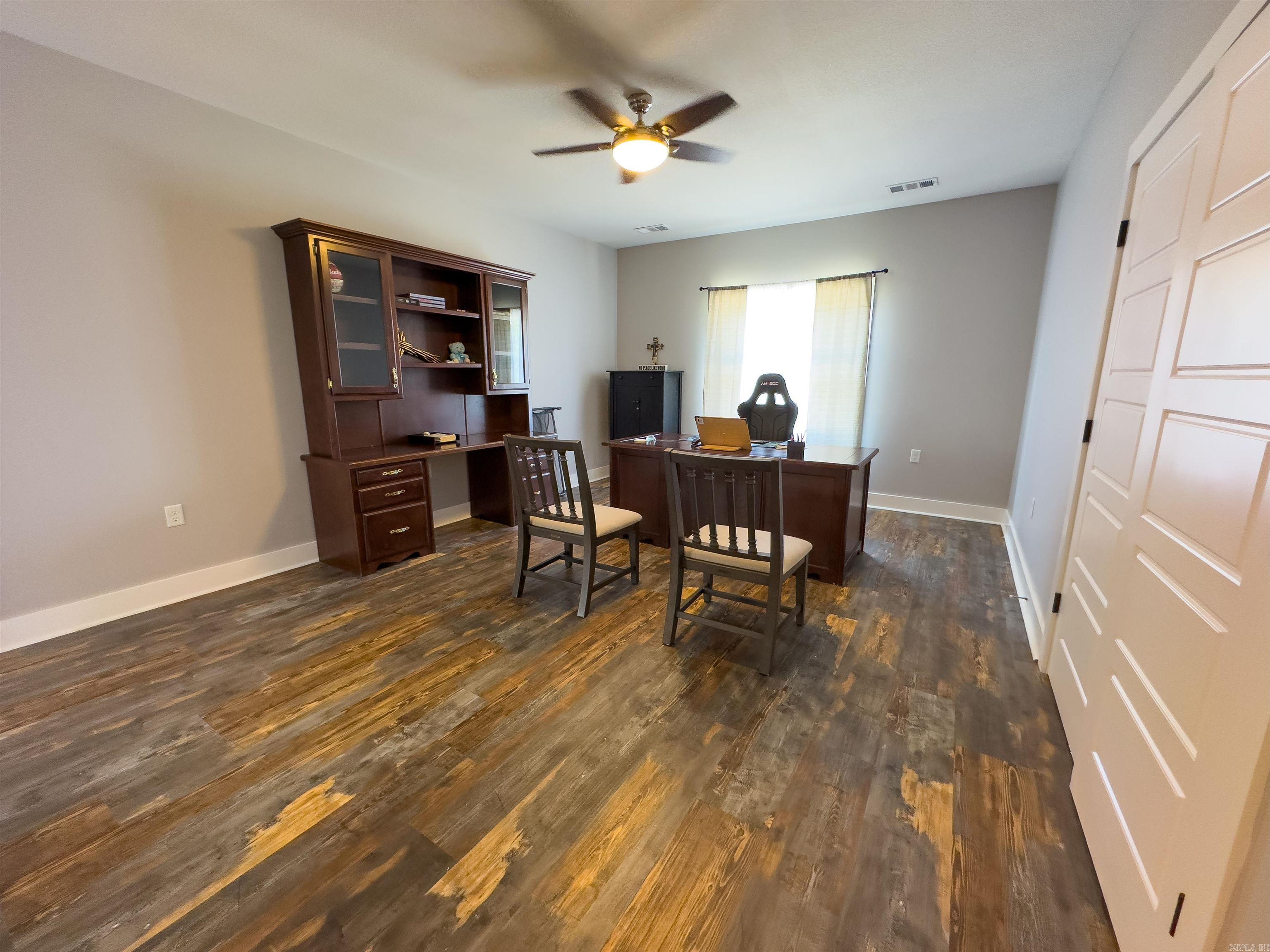 86 Lawrence Rd 207  Imboden, AR