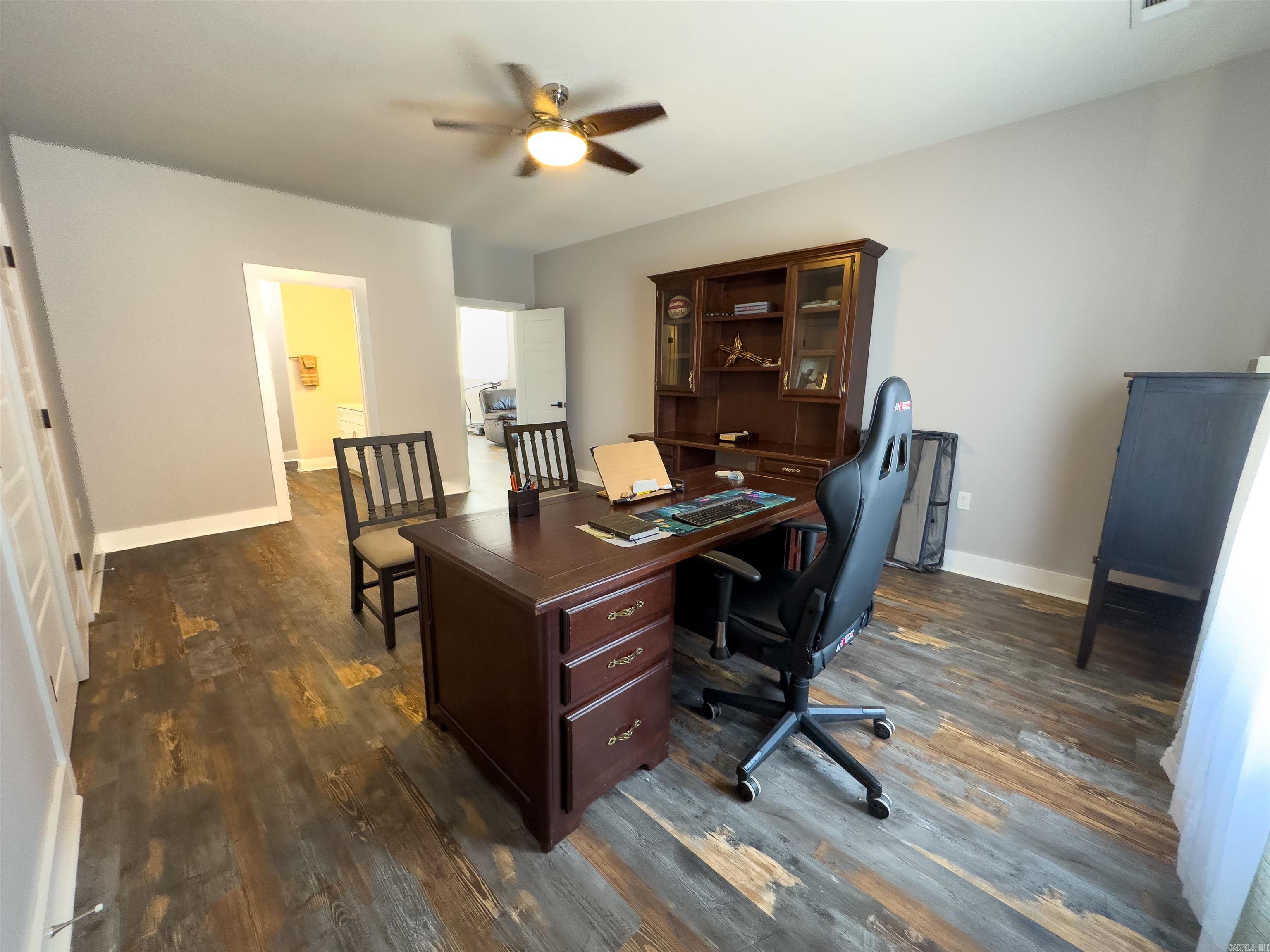 86 Lawrence Rd 207  Imboden, AR