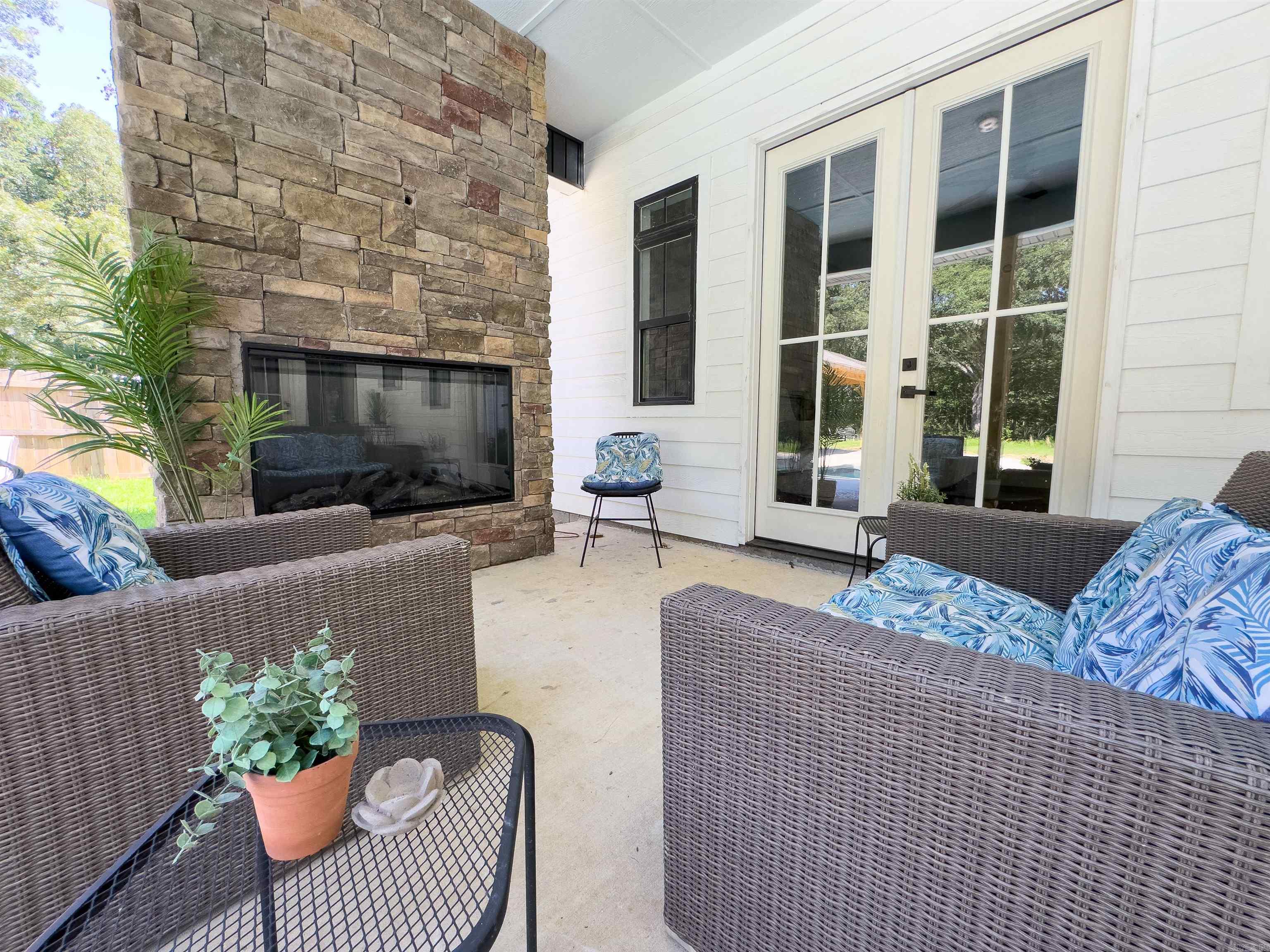 86 Lawrence Rd 207  Imboden, AR