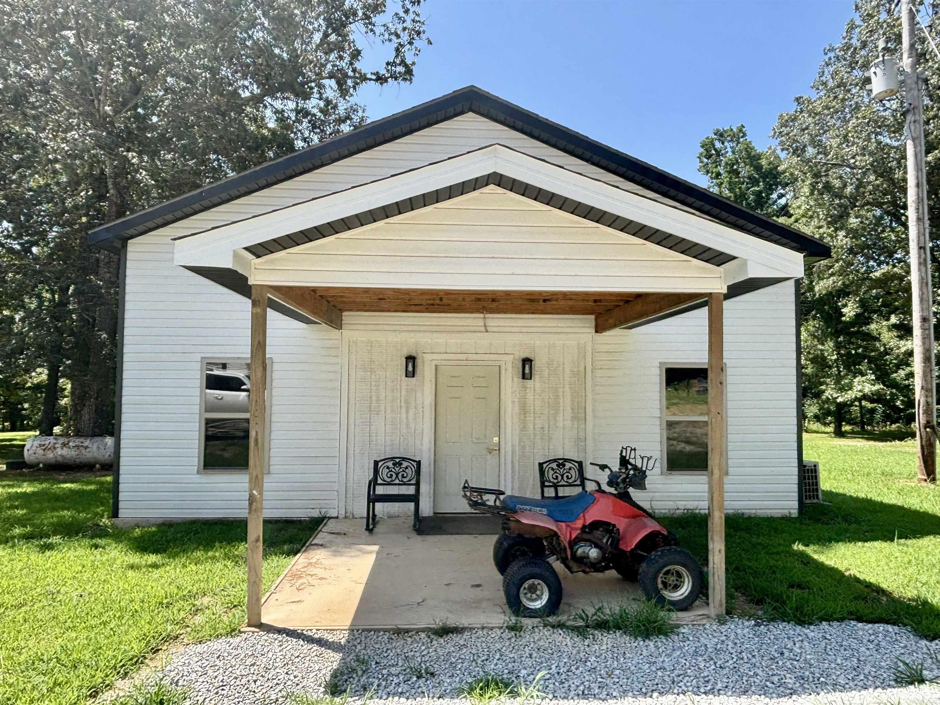 86 Lawrence Rd 207  Imboden, AR