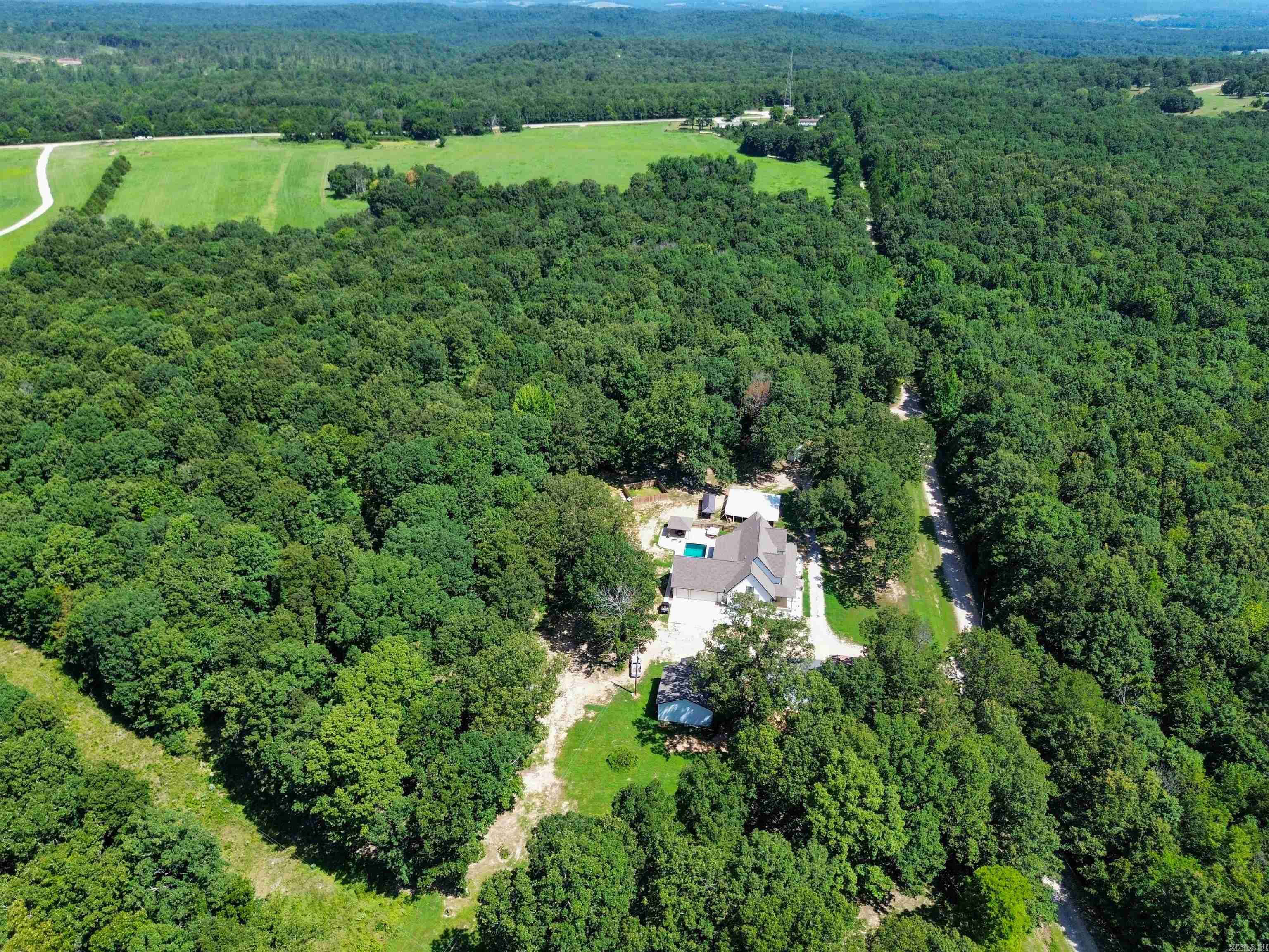 86 Lawrence Rd 207  Imboden, AR