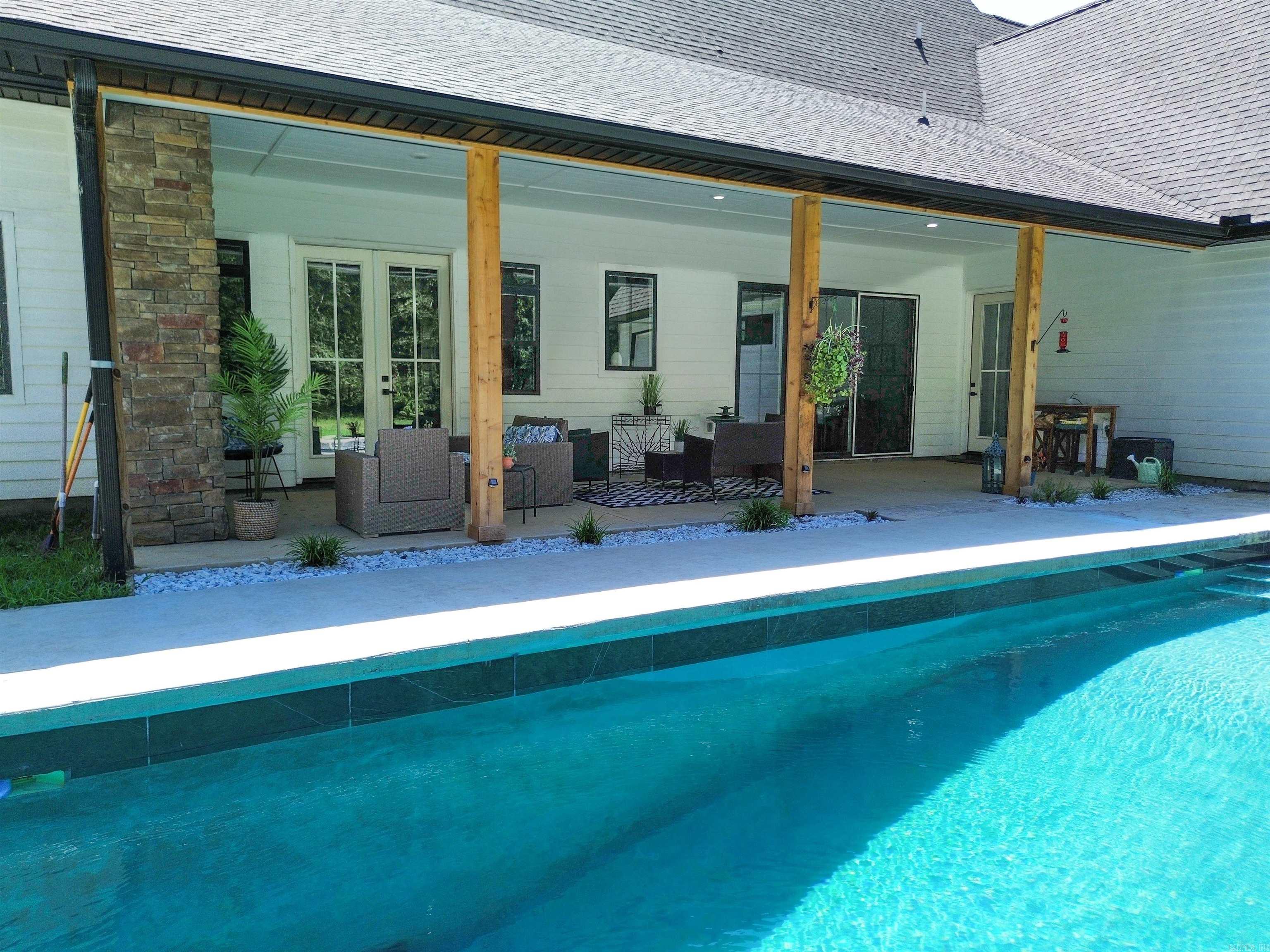 86 Lawrence Rd 207  Imboden, AR