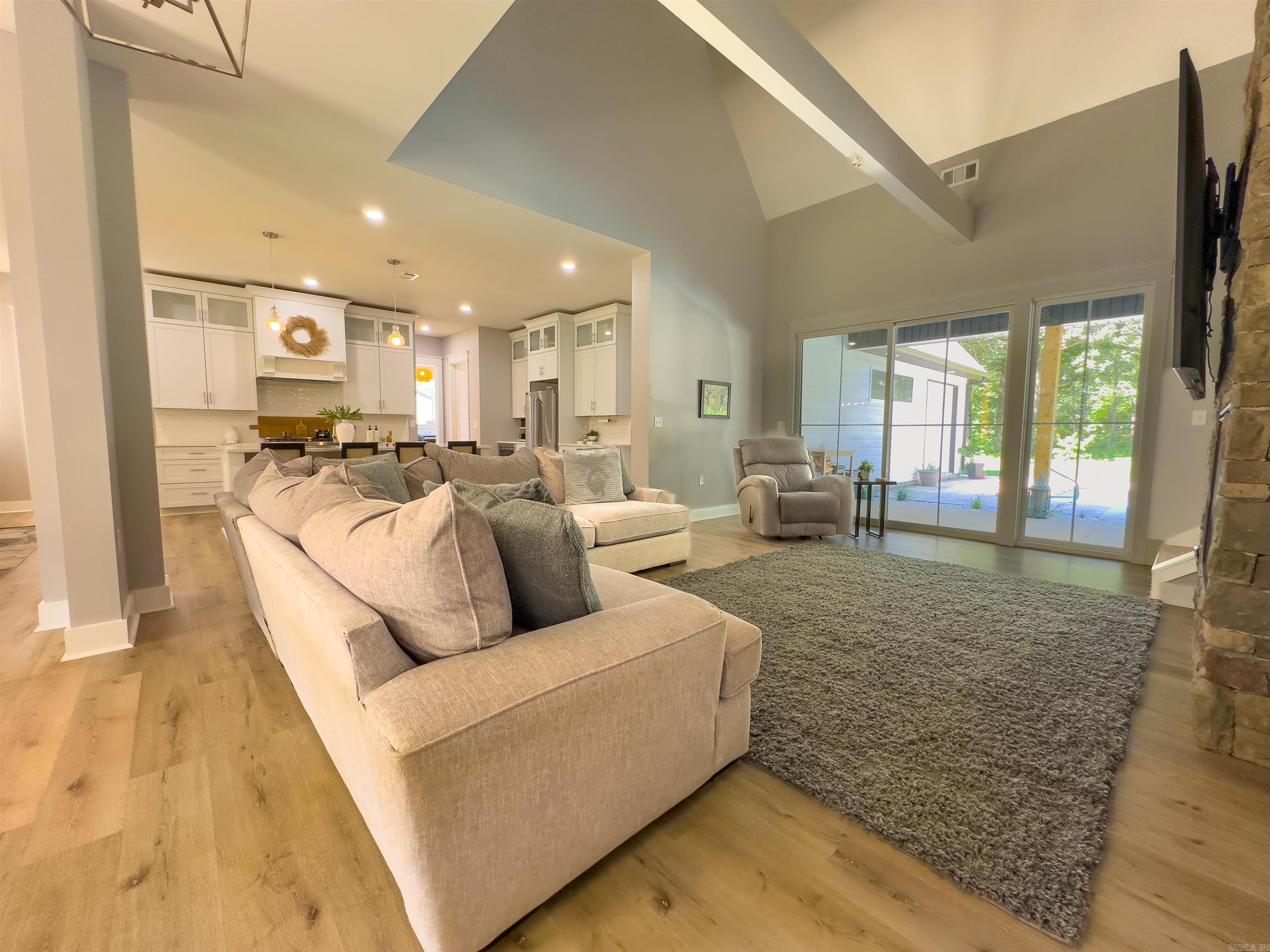 86 Lawrence Rd 207  Imboden, AR