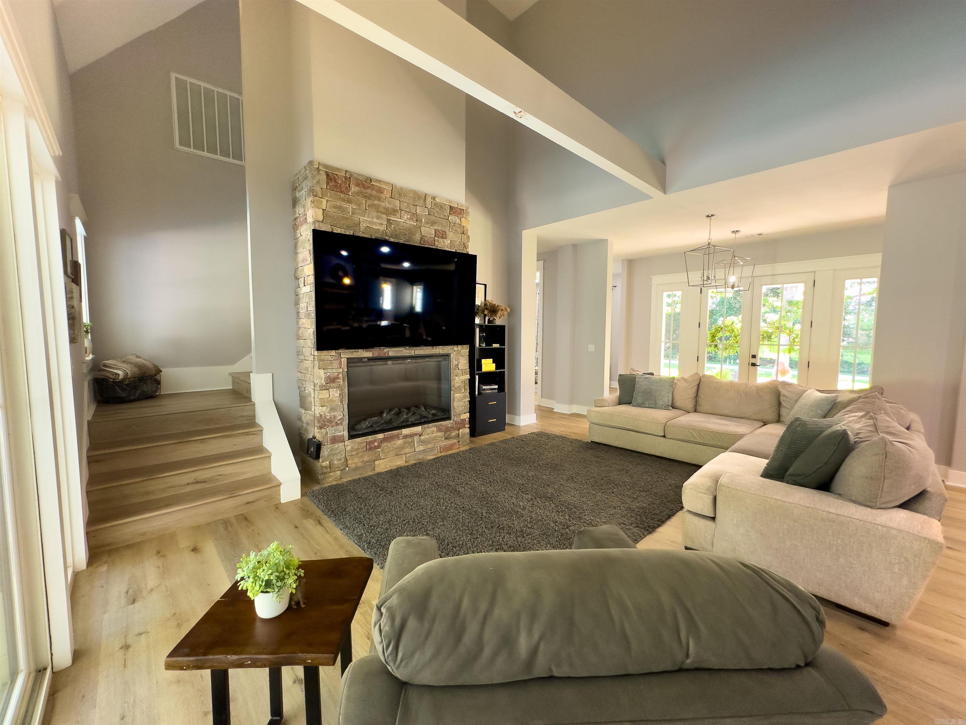 86 Lawrence Rd 207  Imboden, AR