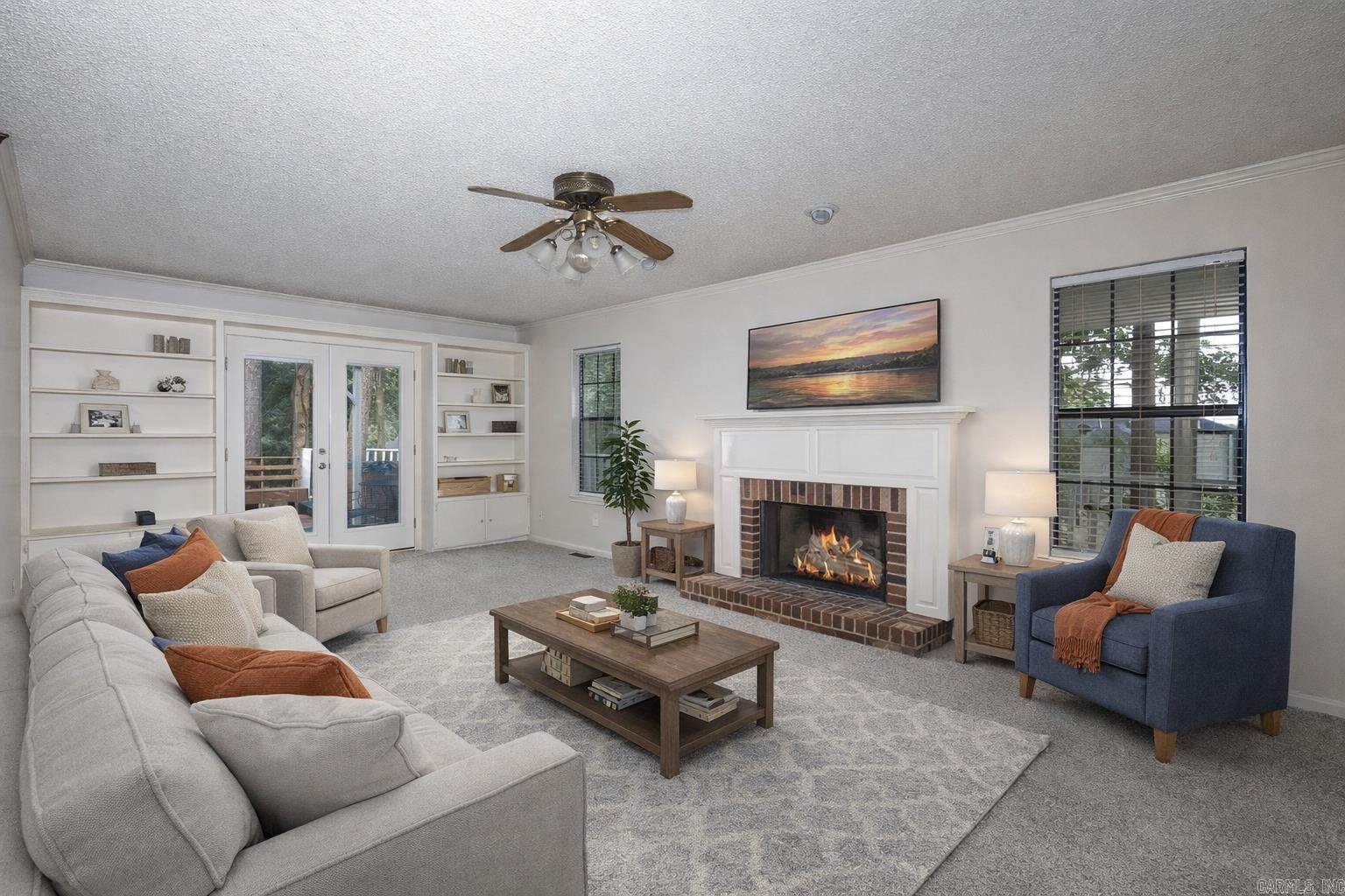 2101 Hickory Nut Court Little Rock, AR 72211