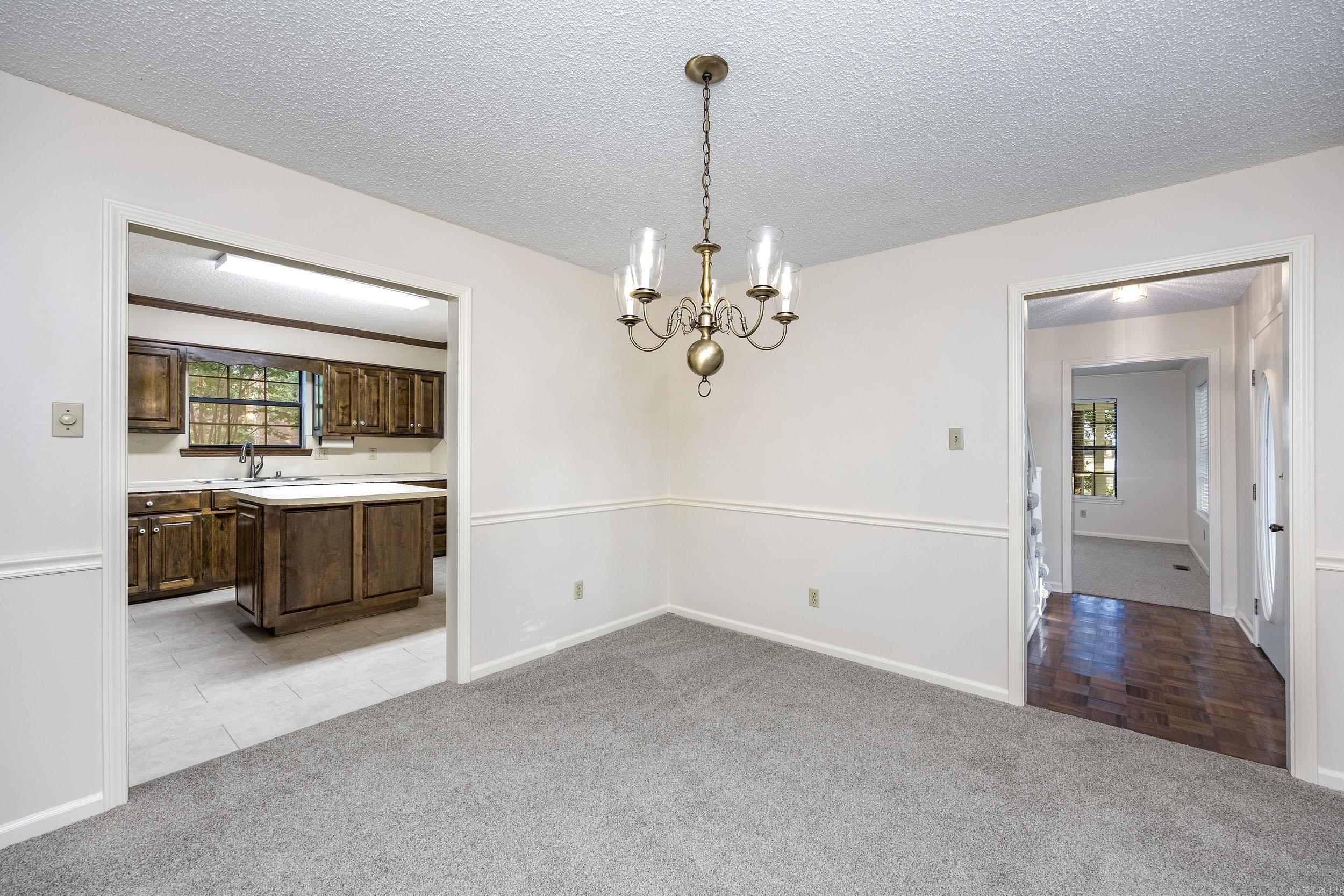 2101 Hickory Nut Court Little Rock, AR 72211