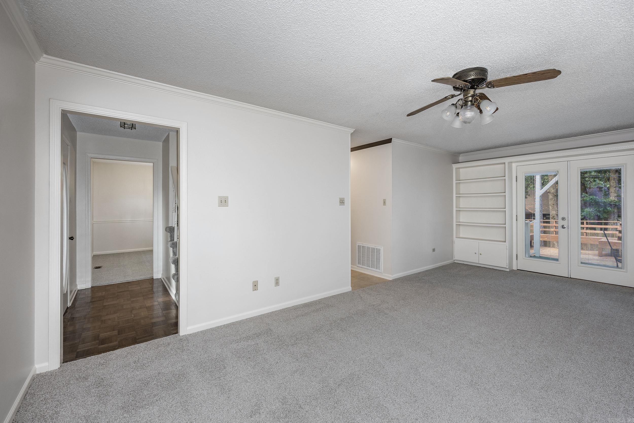 2101 Hickory Nut Court Little Rock, AR 72211