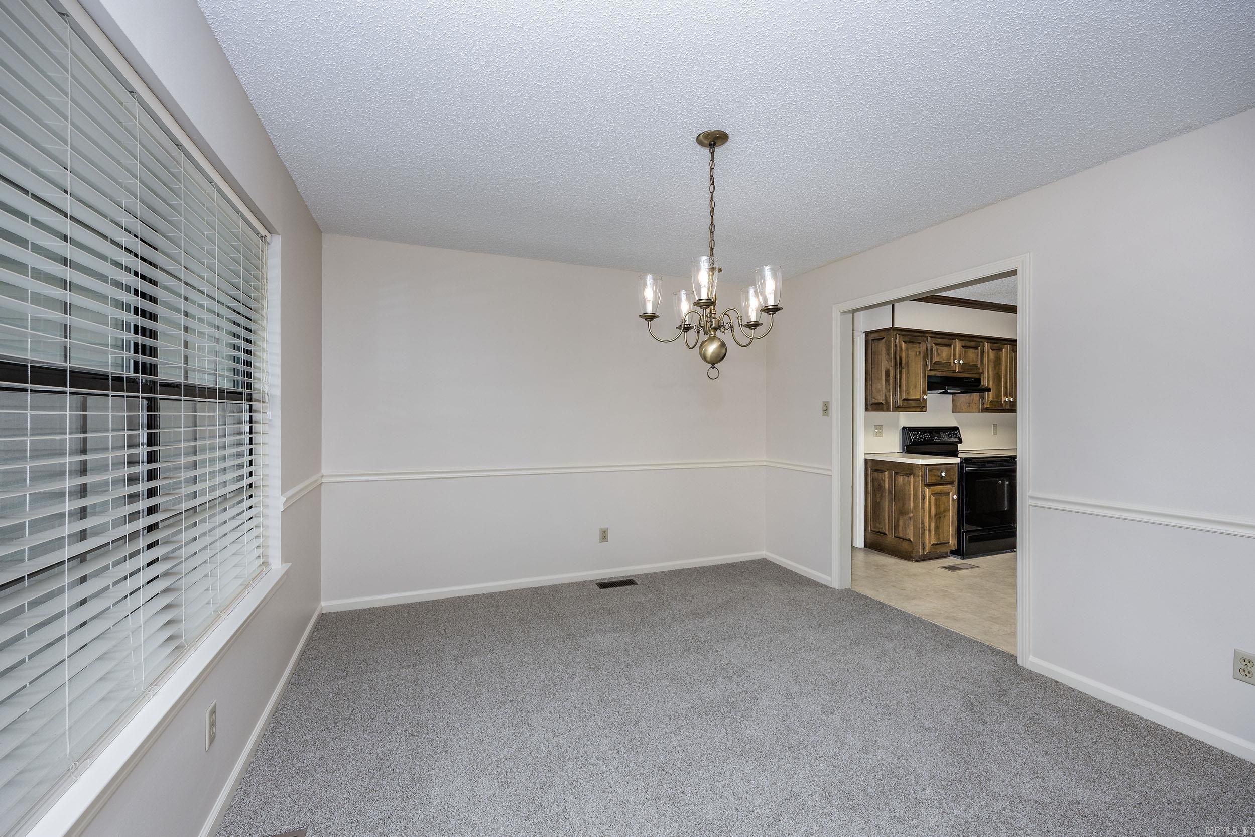 2101 Hickory Nut Court Little Rock, AR 72211