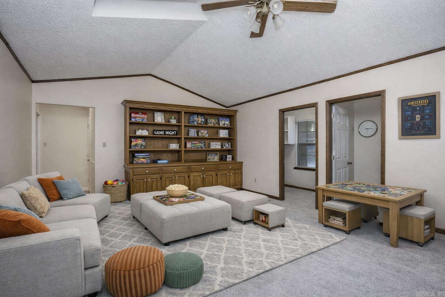 2101 Hickory Nut Court Little Rock, AR 72211