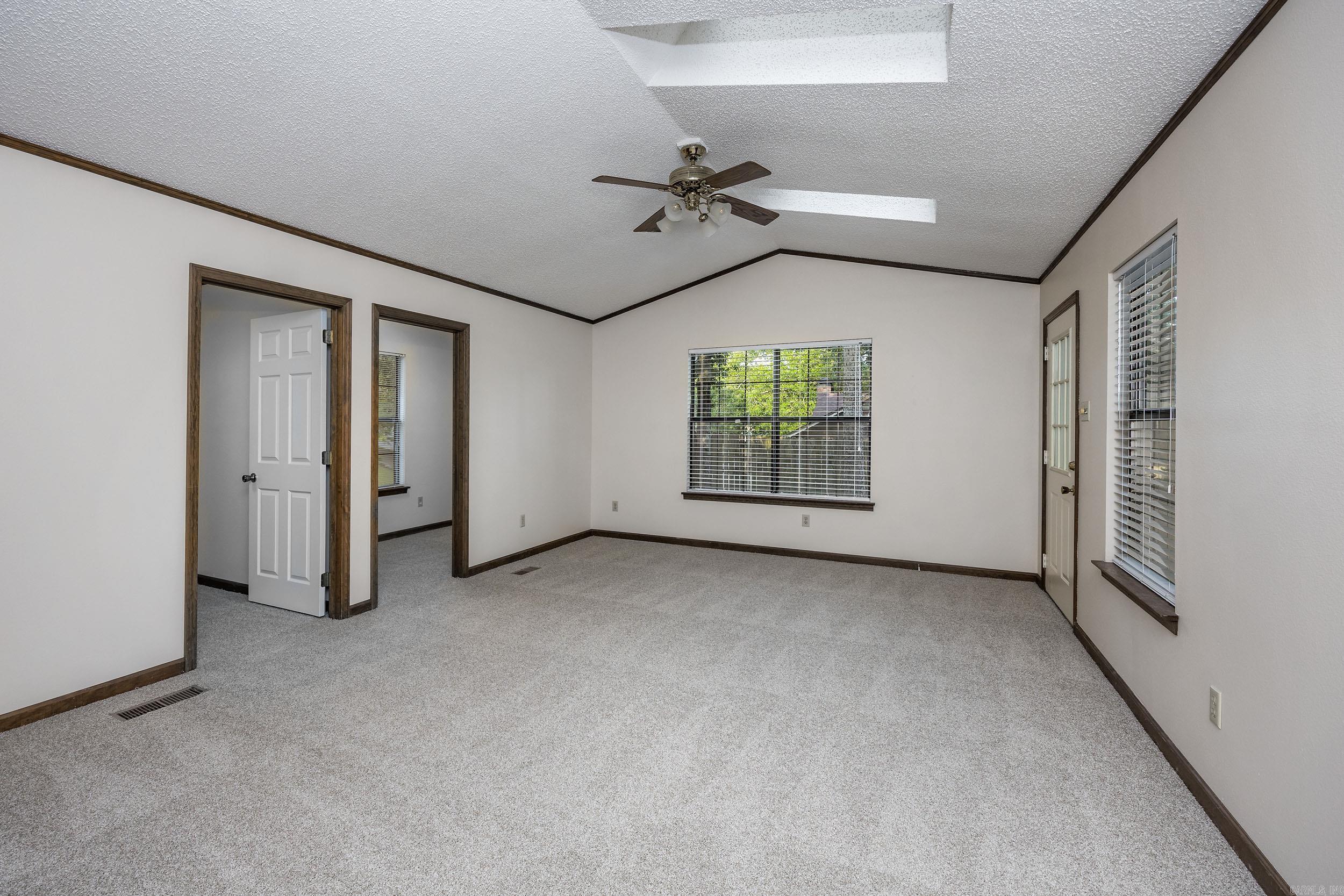 2101 Hickory Nut Court Little Rock, AR 72211