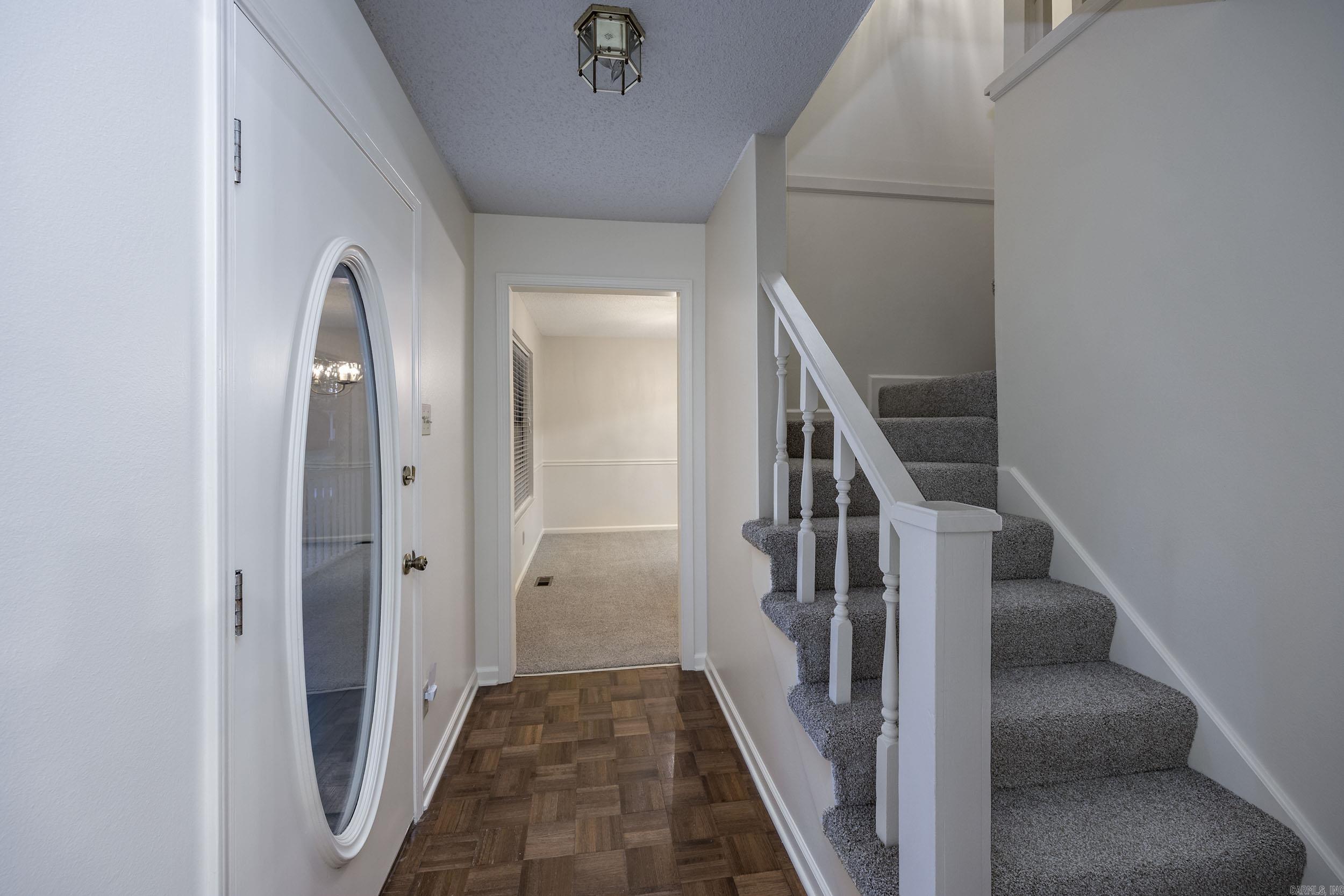 2101 Hickory Nut Court Little Rock, AR 72211