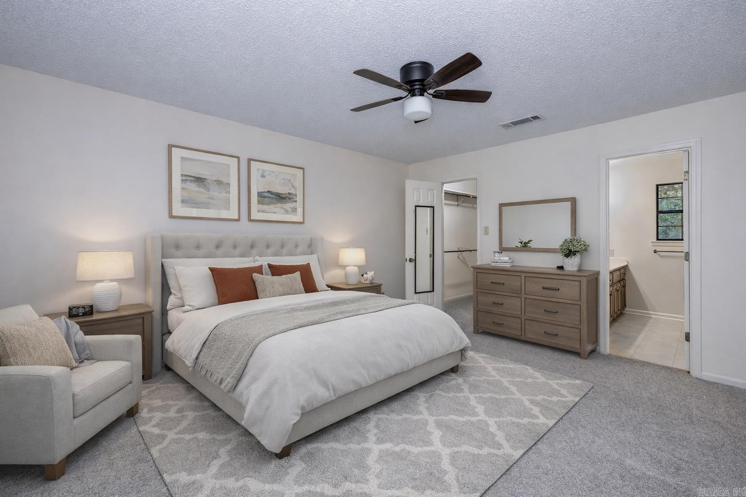 2101 Hickory Nut Court Little Rock, AR 72211