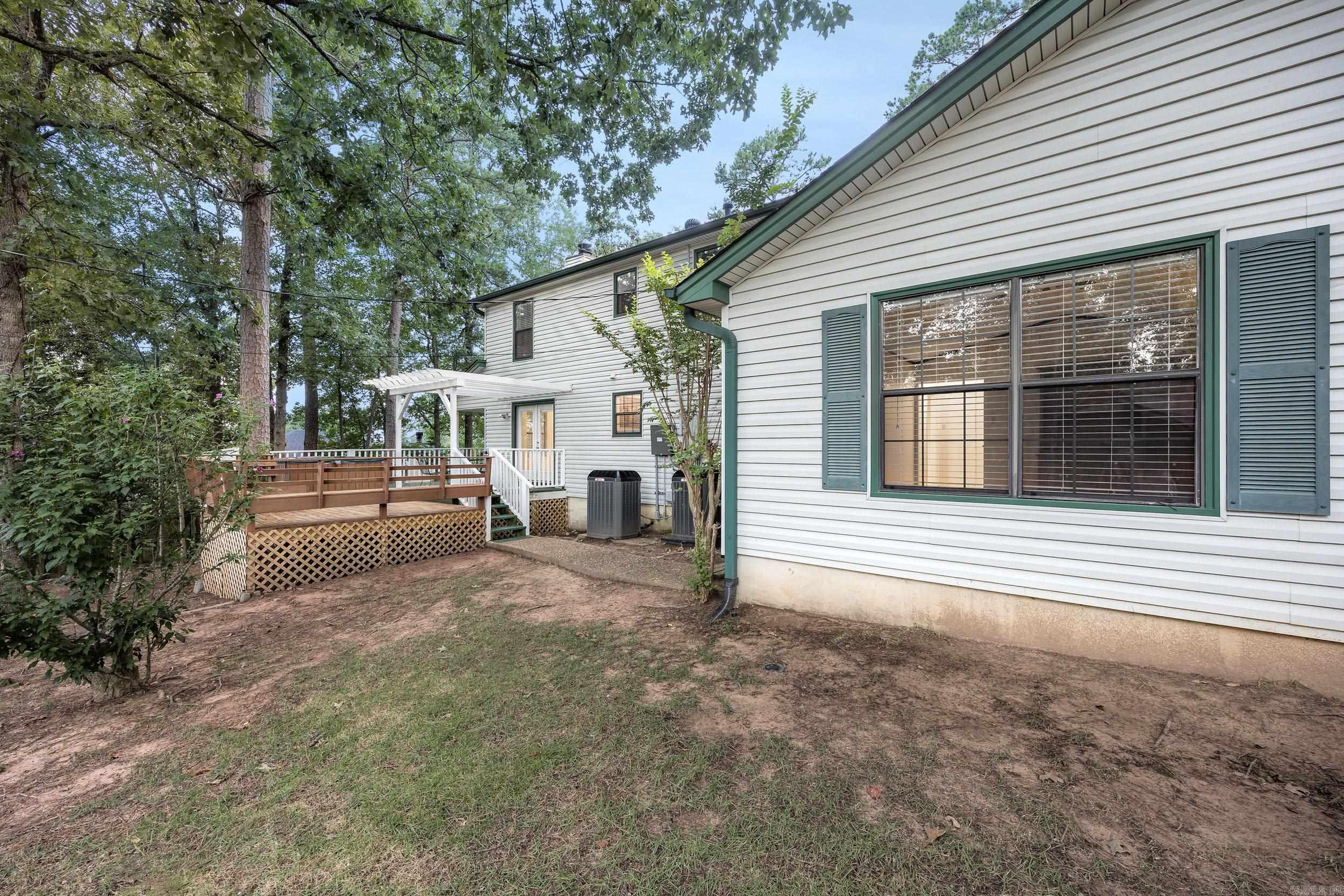 2101 Hickory Nut Court Little Rock, AR 72211