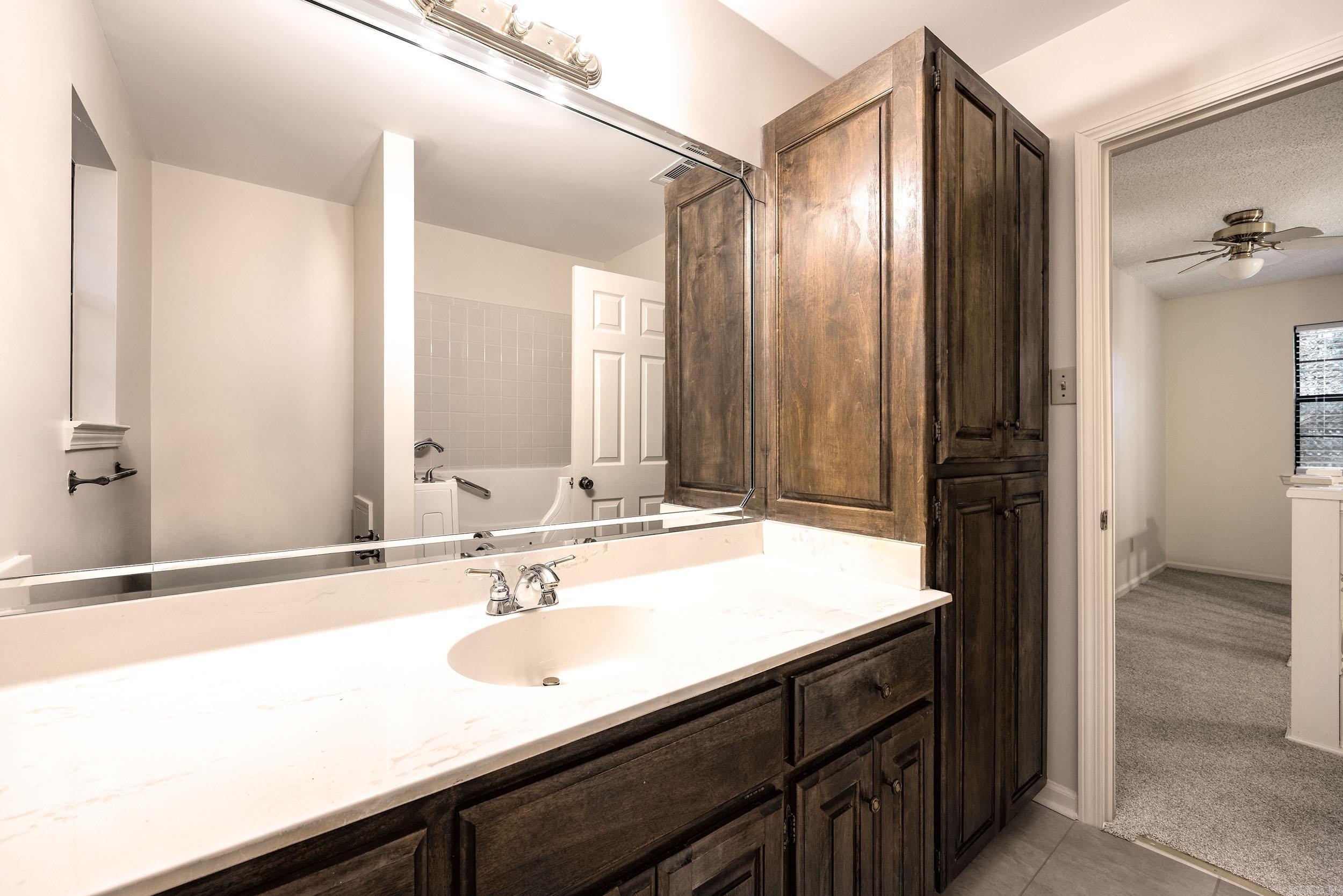 2101 Hickory Nut Court Little Rock, AR 72211