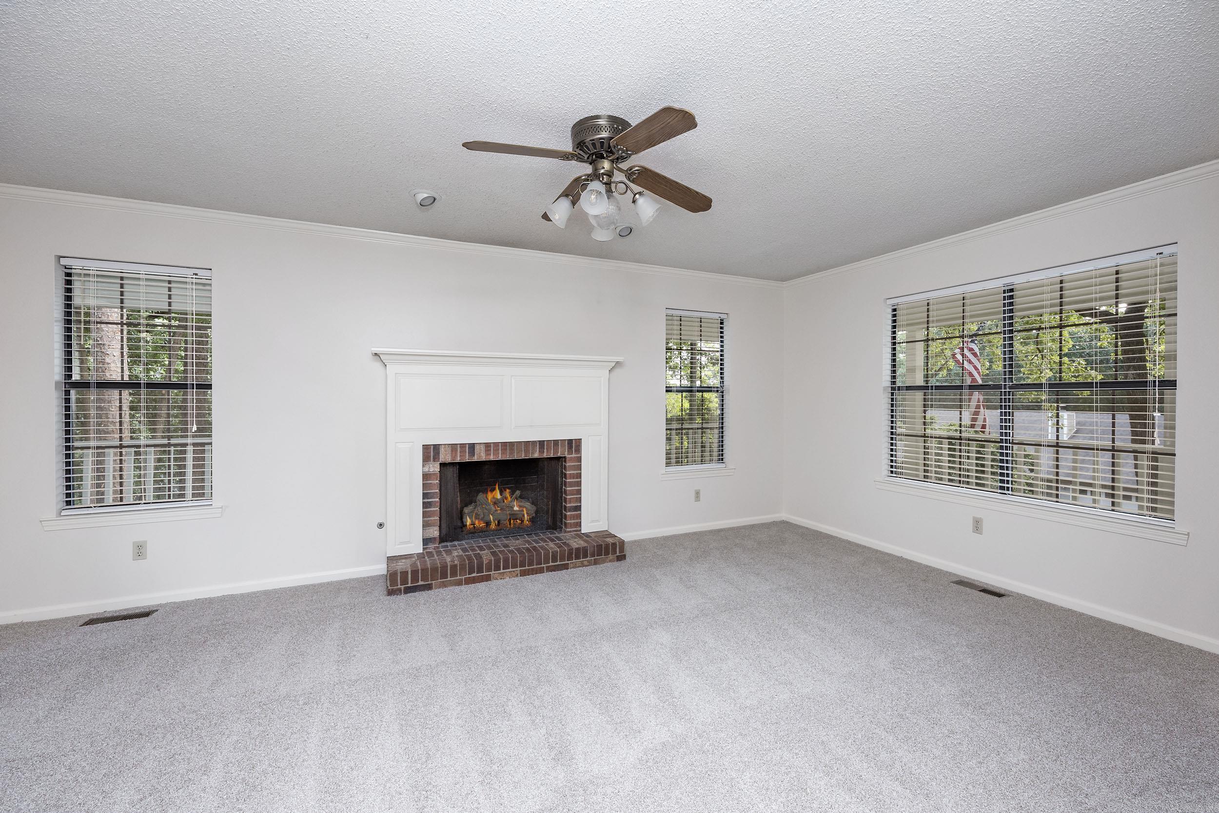 2101 Hickory Nut Court Little Rock, AR 72211