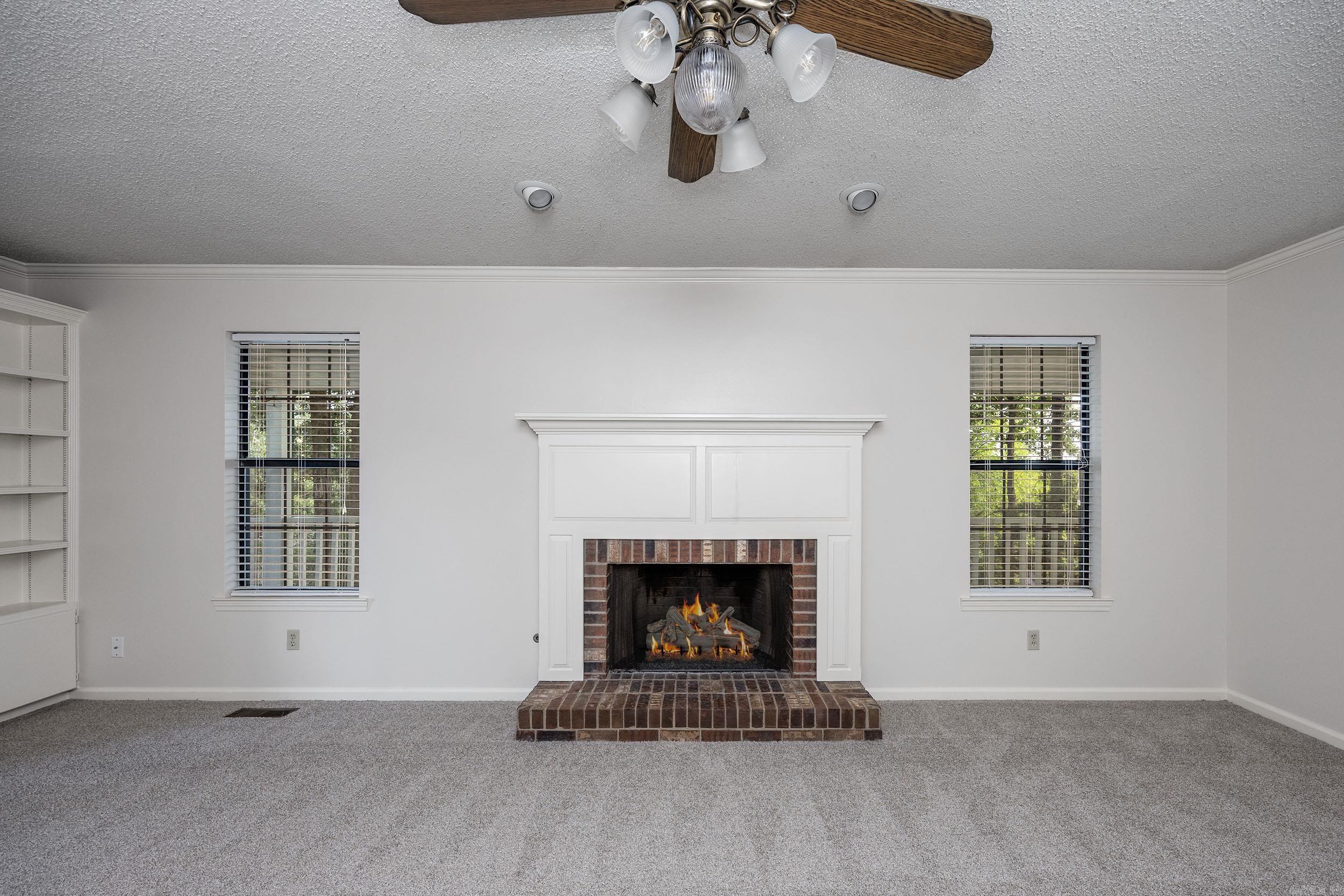 2101 Hickory Nut Court Little Rock, AR 72211