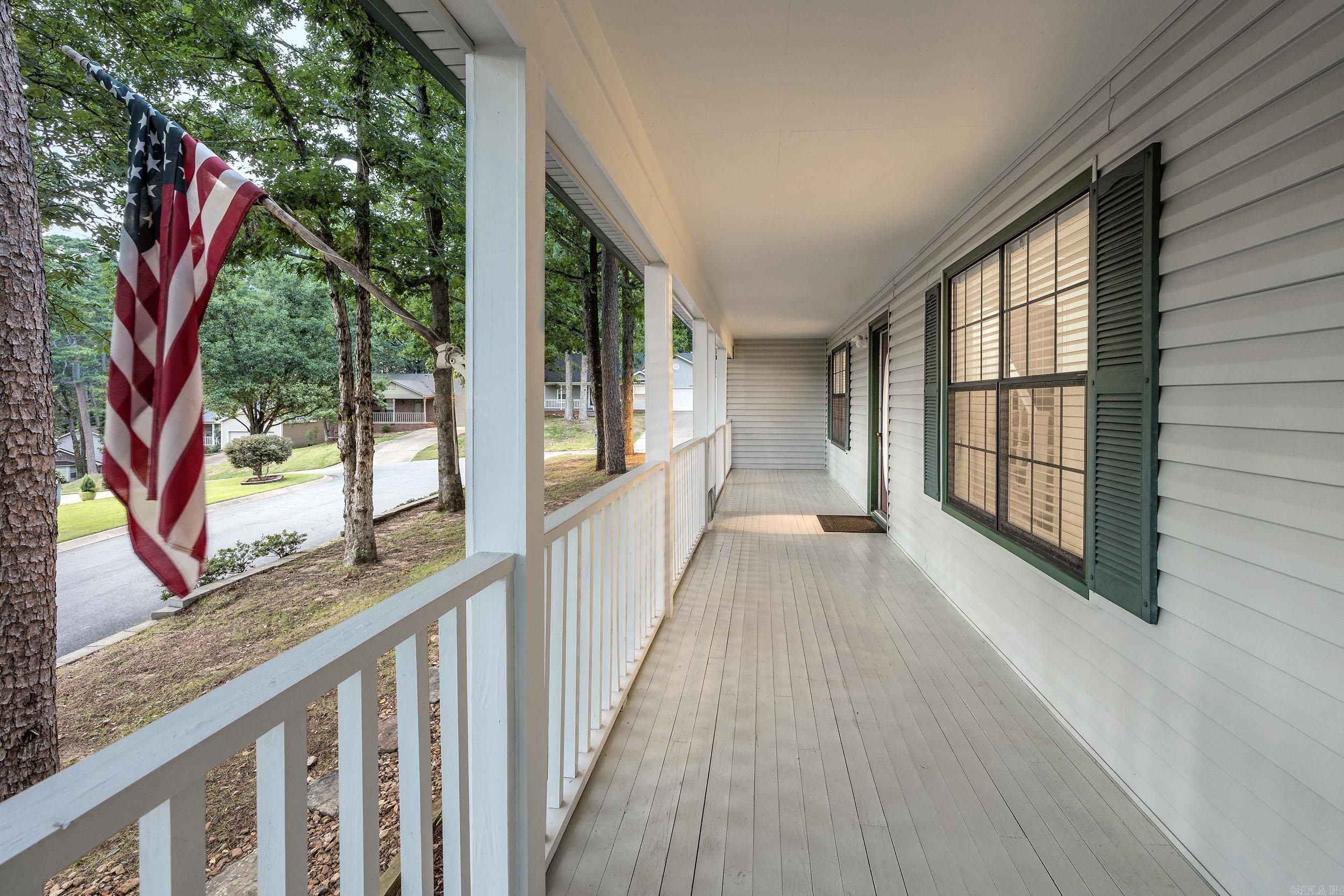 2101 Hickory Nut Court Little Rock, AR 72211