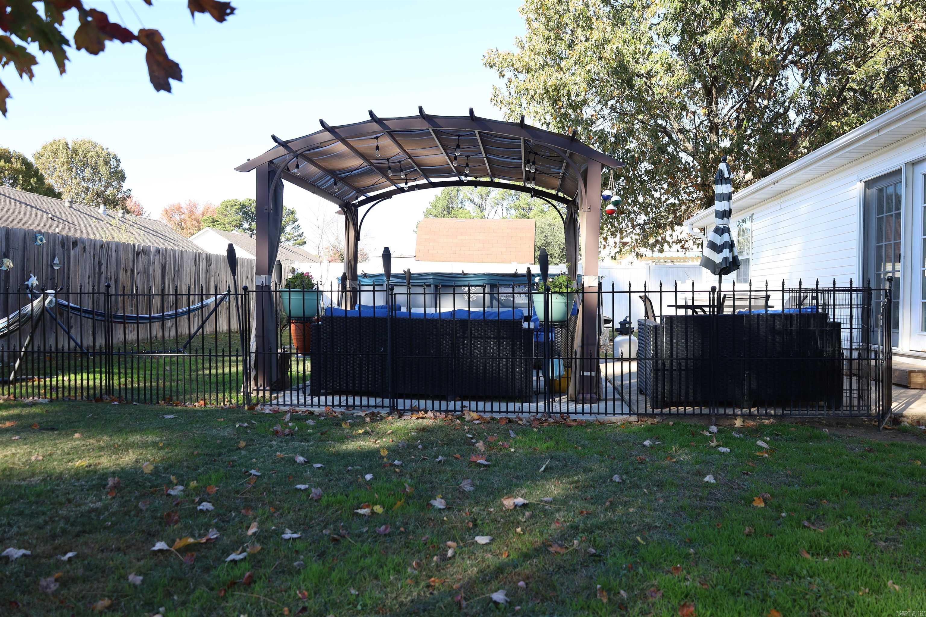 500 Bogil Road Paragould, AR 72450