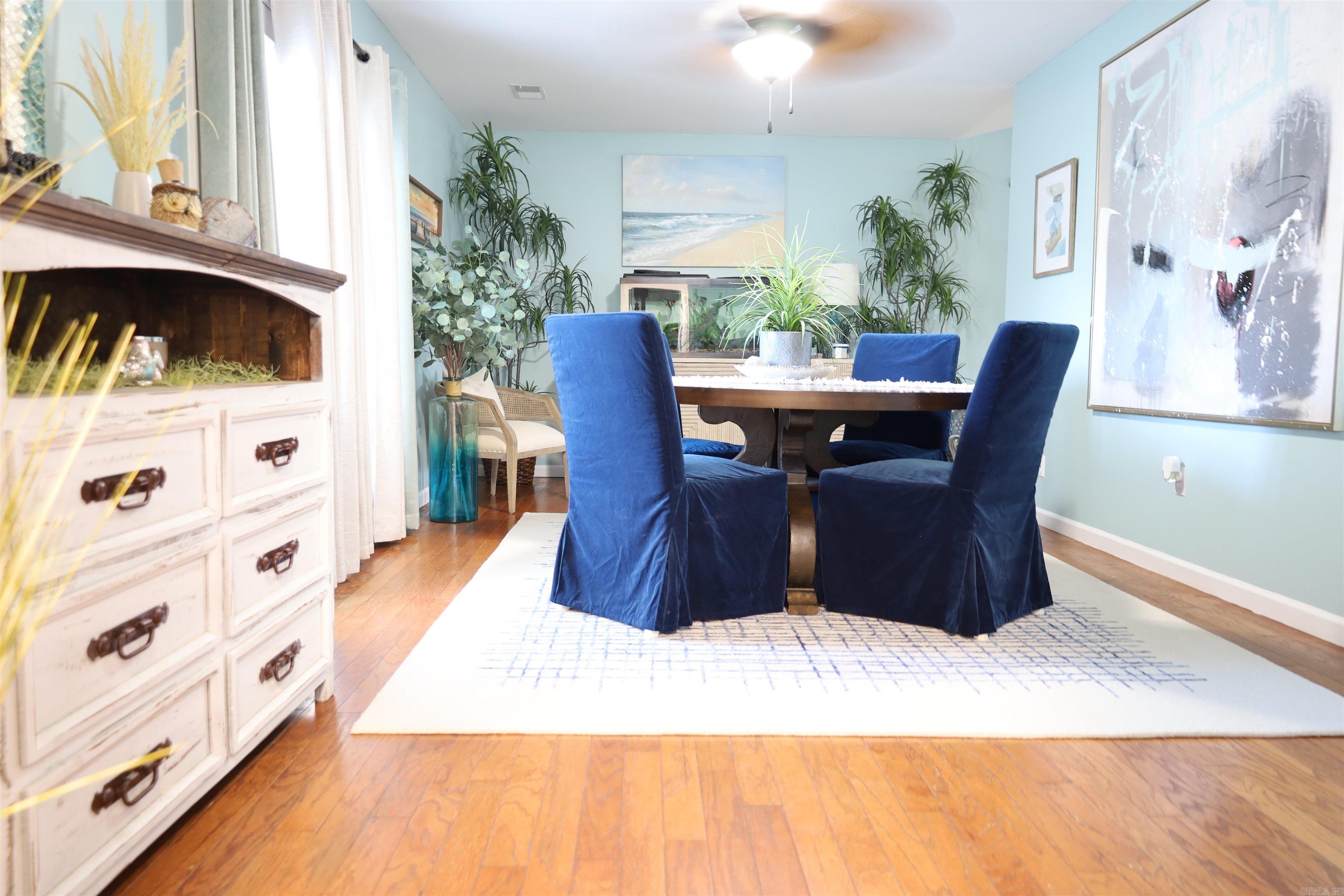 500 Bogil Road Paragould, AR 72450