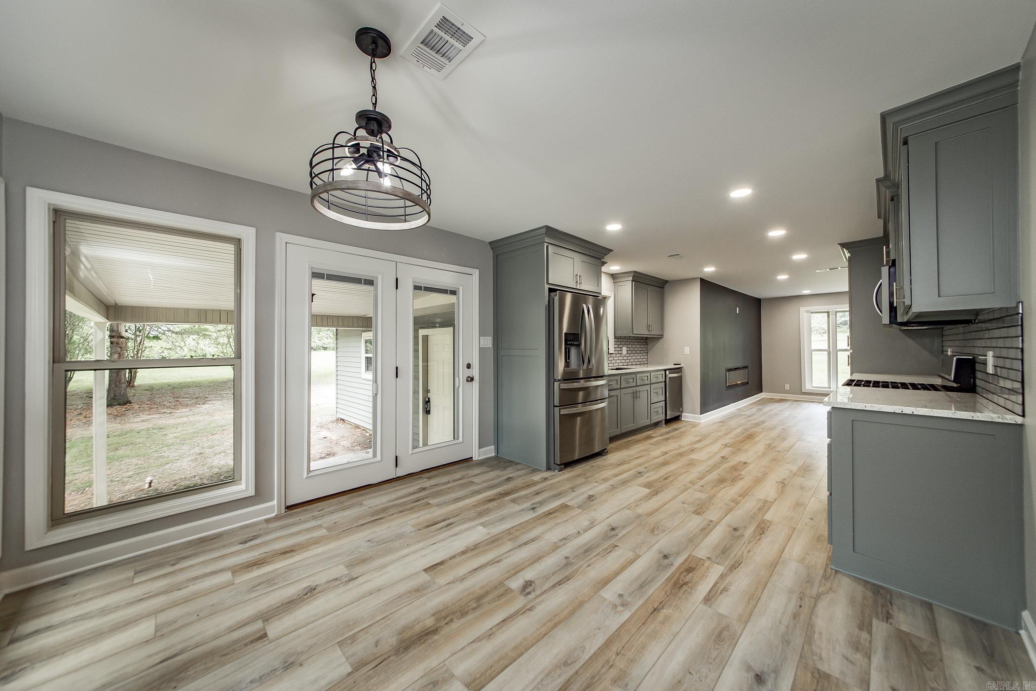 1491 Southfork Road Gurdon, AR 71743