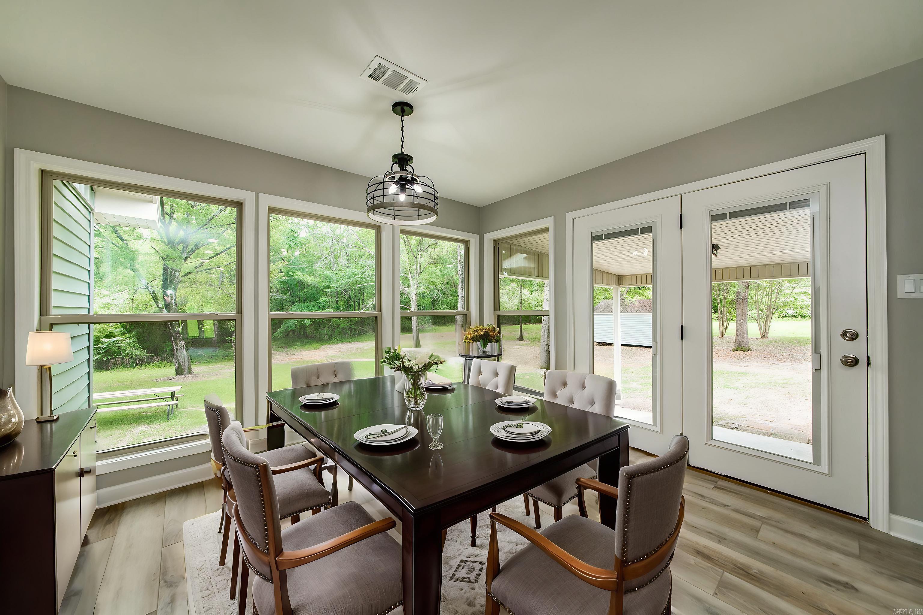 1491 Southfork Road Gurdon, AR 71743