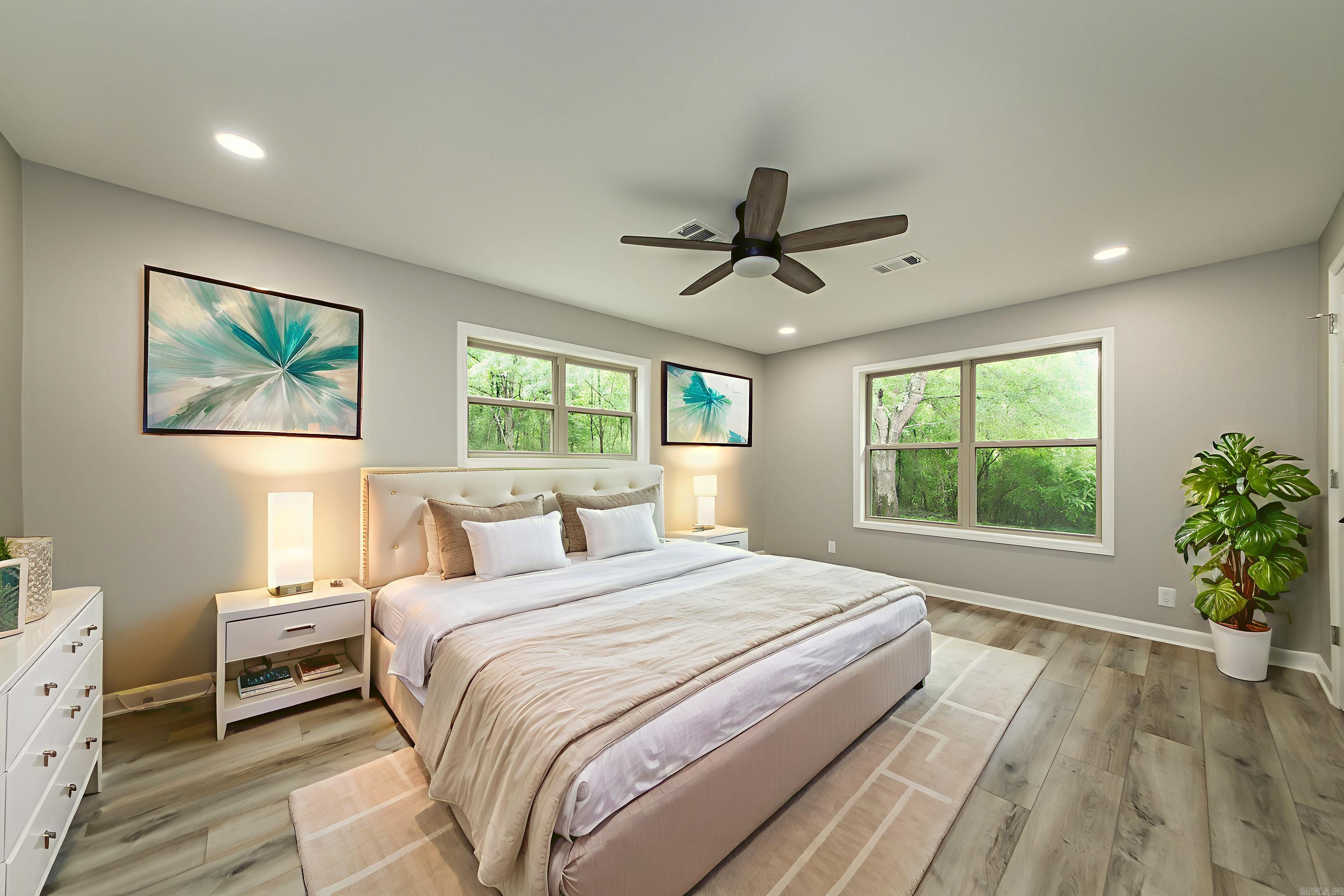 1491 Southfork Road Gurdon, AR 71743