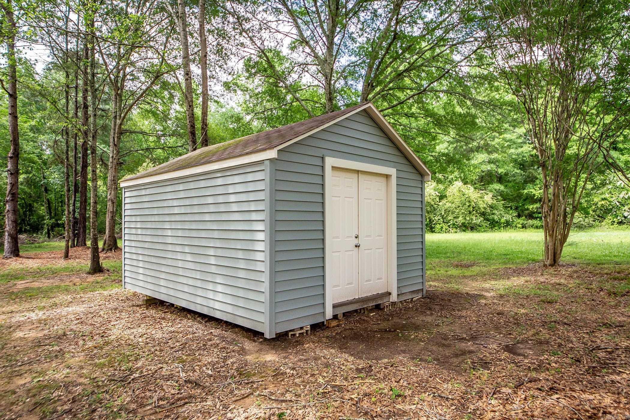 1491 Southfork Road Gurdon, AR 71743