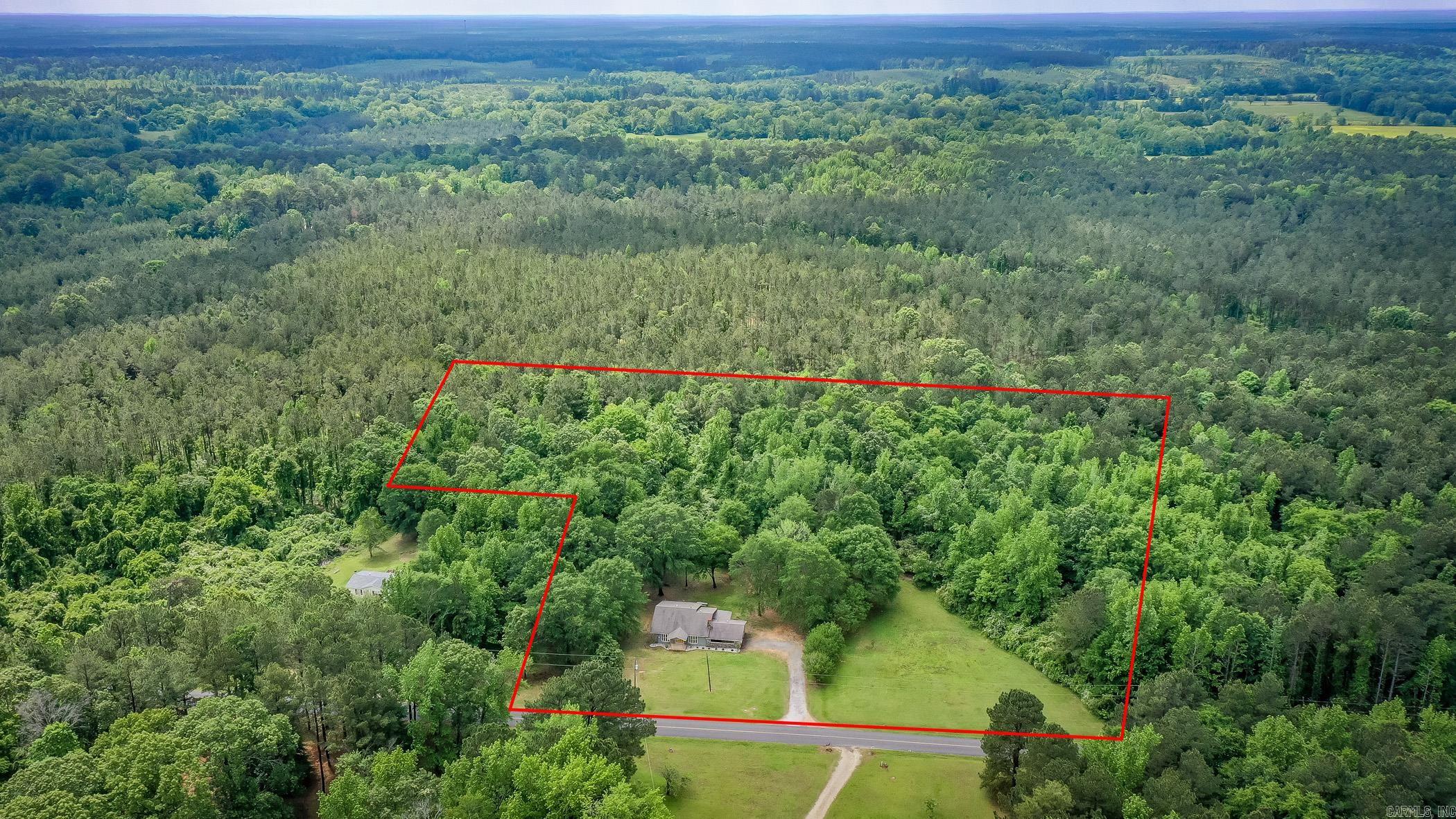 1491 Southfork Road Gurdon, AR 71743