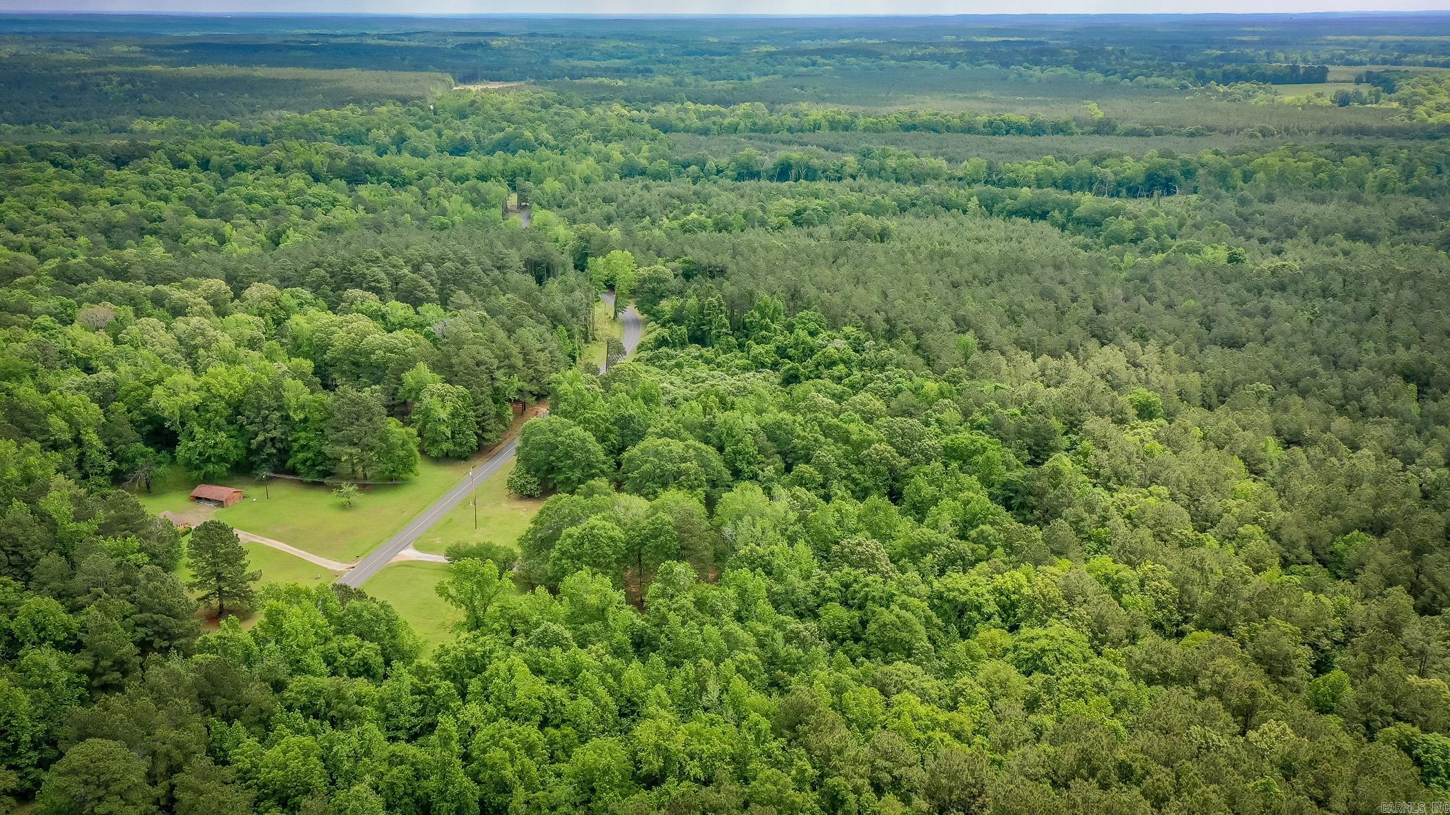 1491 Southfork Road Gurdon, AR 71743