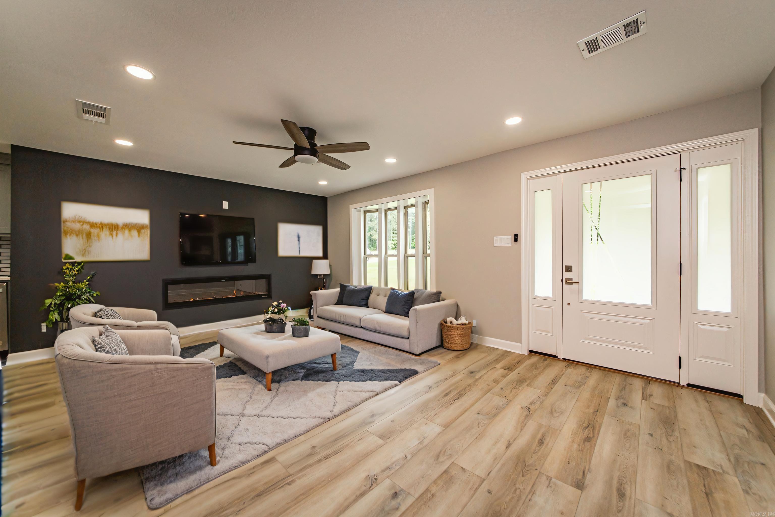 1491 Southfork Road Gurdon, AR 71743