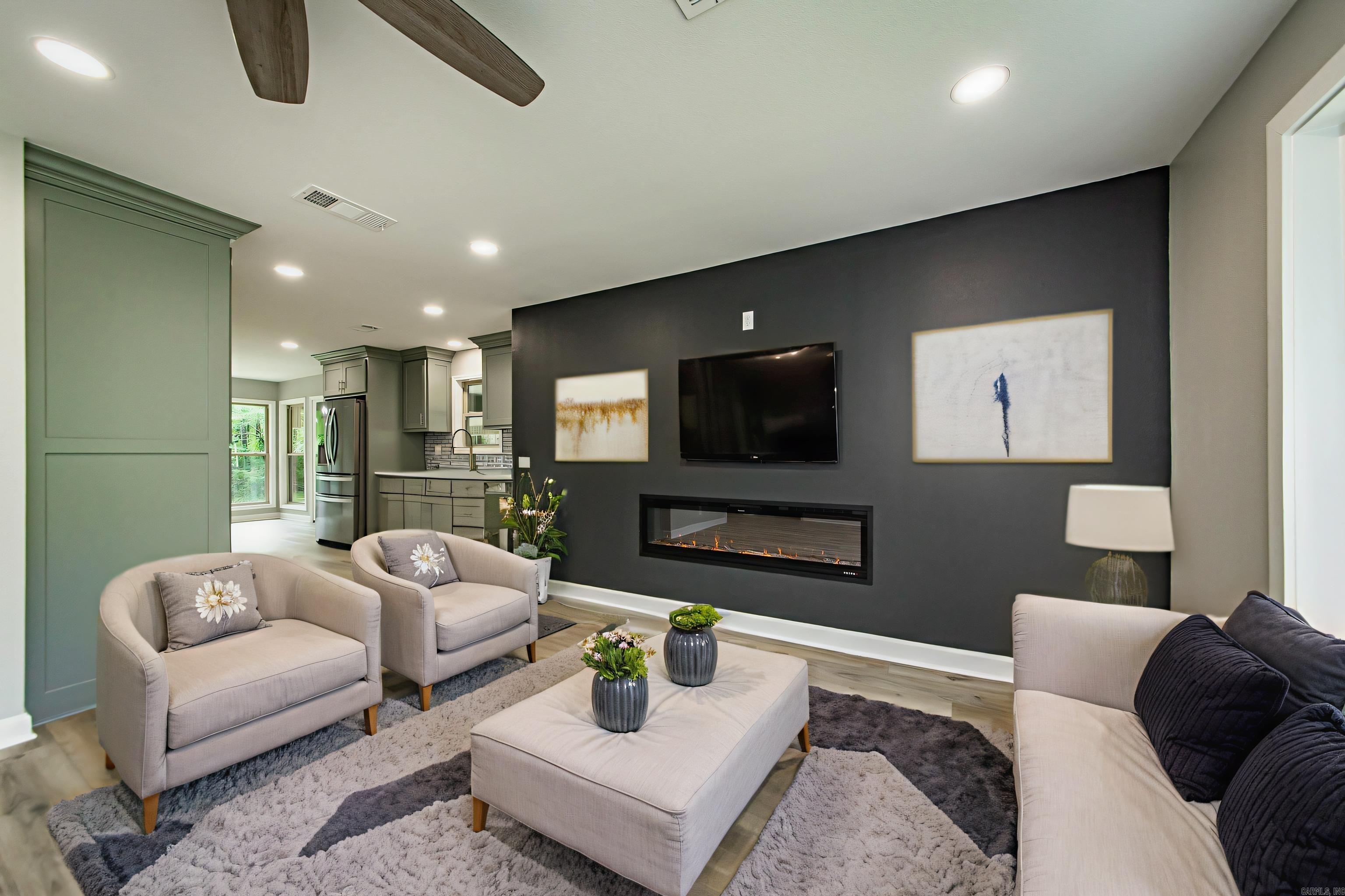 1491 Southfork Road Gurdon, AR 71743