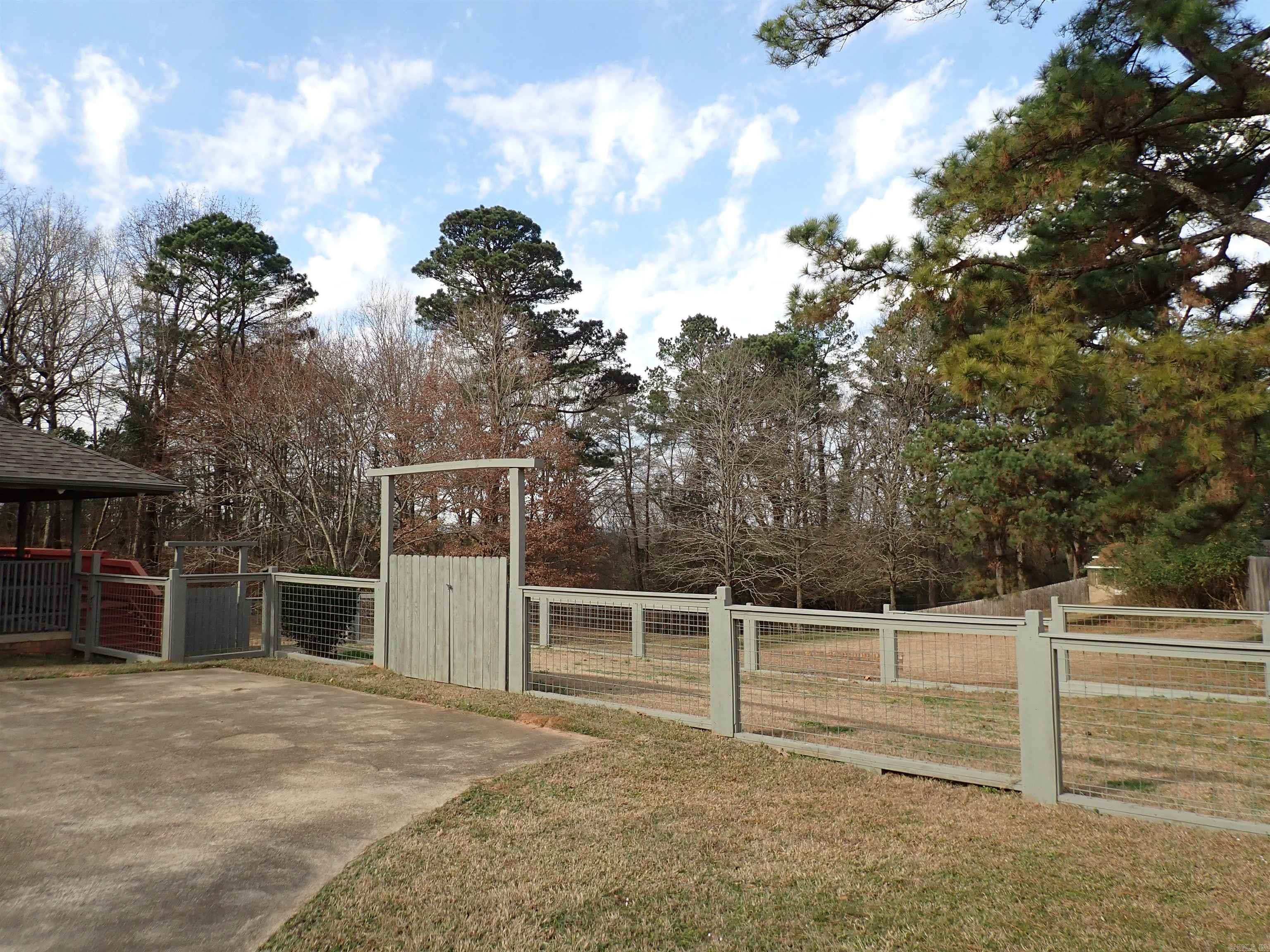 1414 Country Club Road Arkadelphia, AR 71923-7032