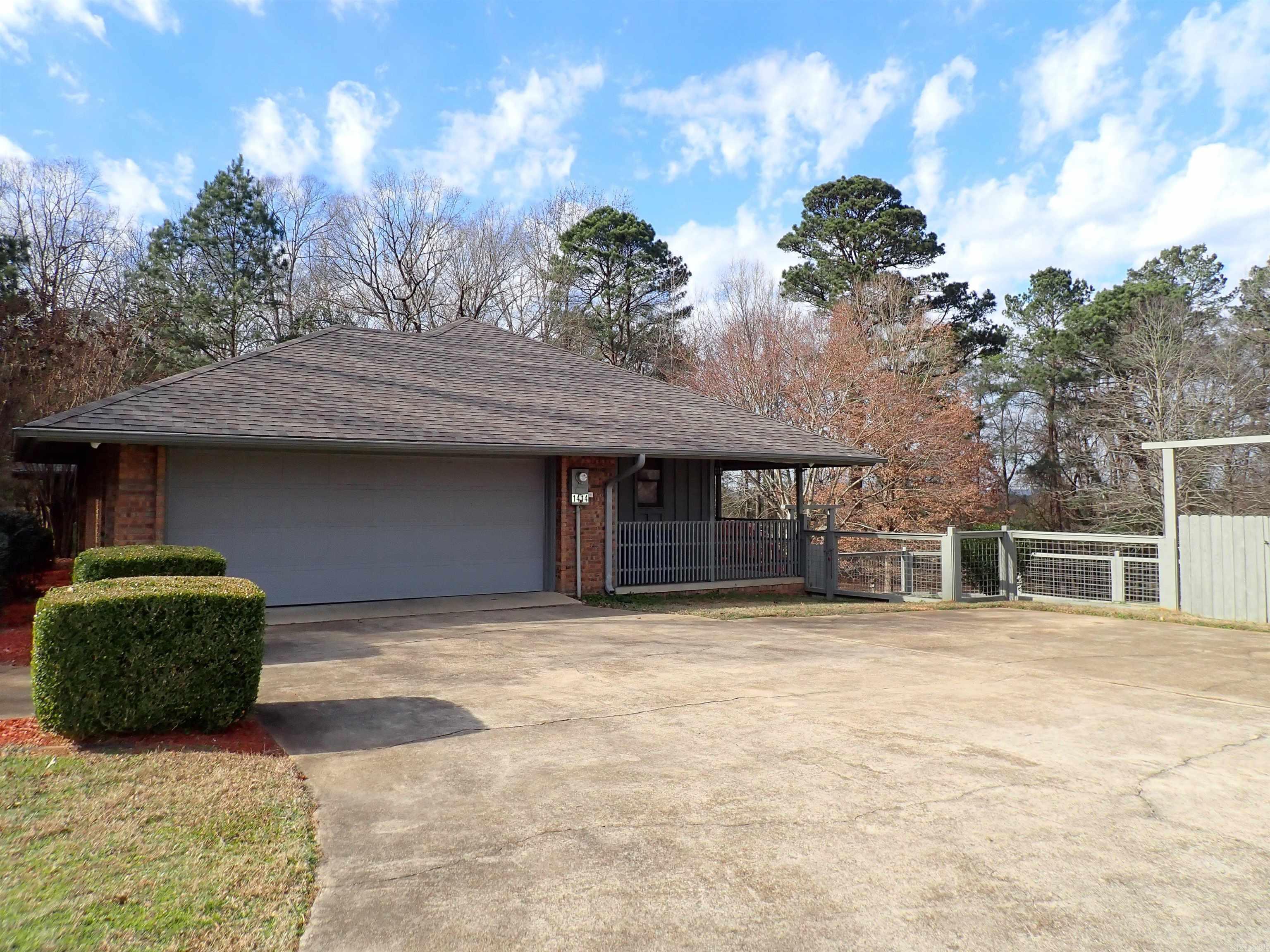 1414 Country Club Road Arkadelphia, AR 71923-7032