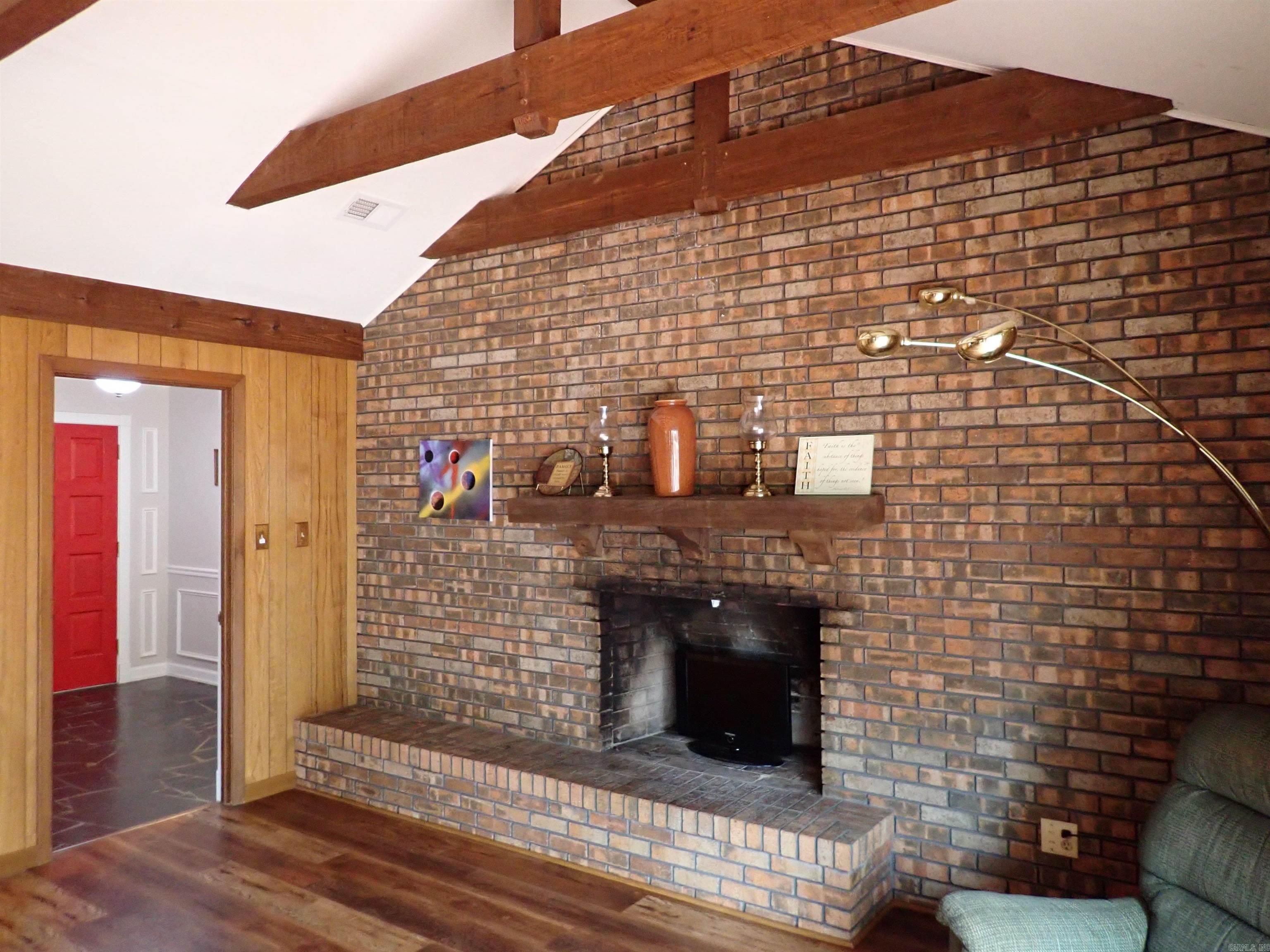 1414 Country Club Road Arkadelphia, AR 71923-7032