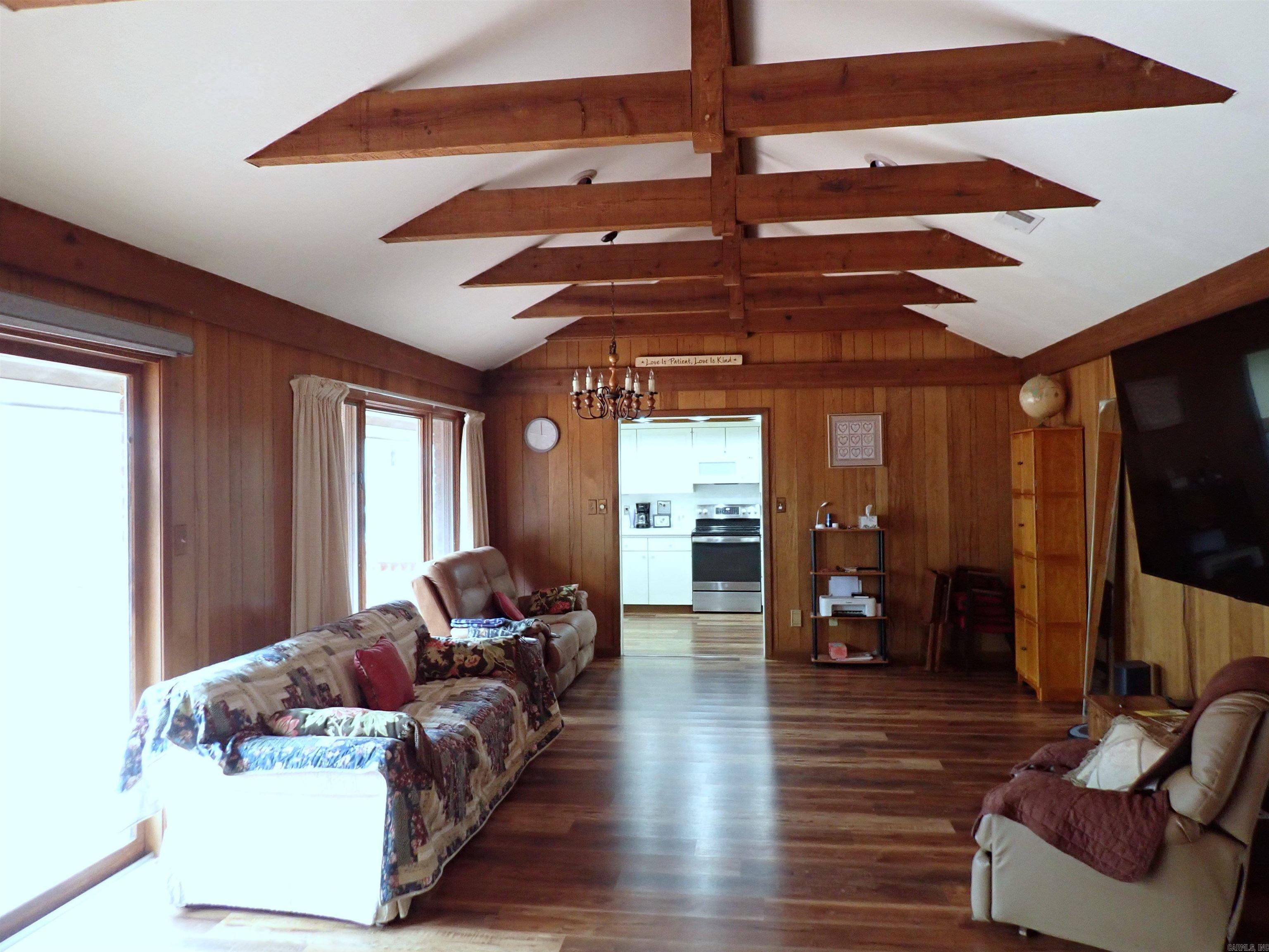 1414 Country Club Road Arkadelphia, AR 71923-7032