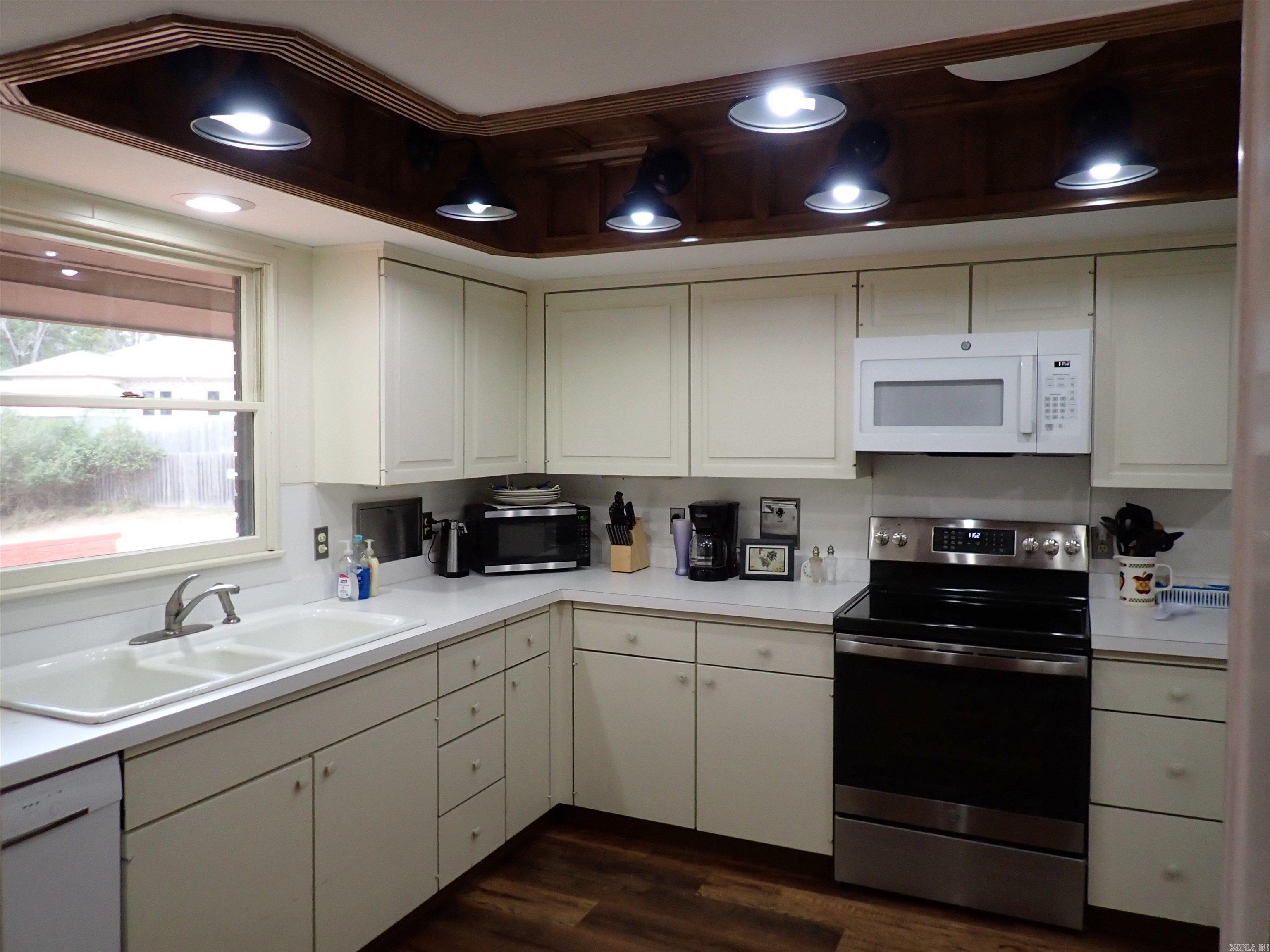 1414 Country Club Road Arkadelphia, AR 71923-7032