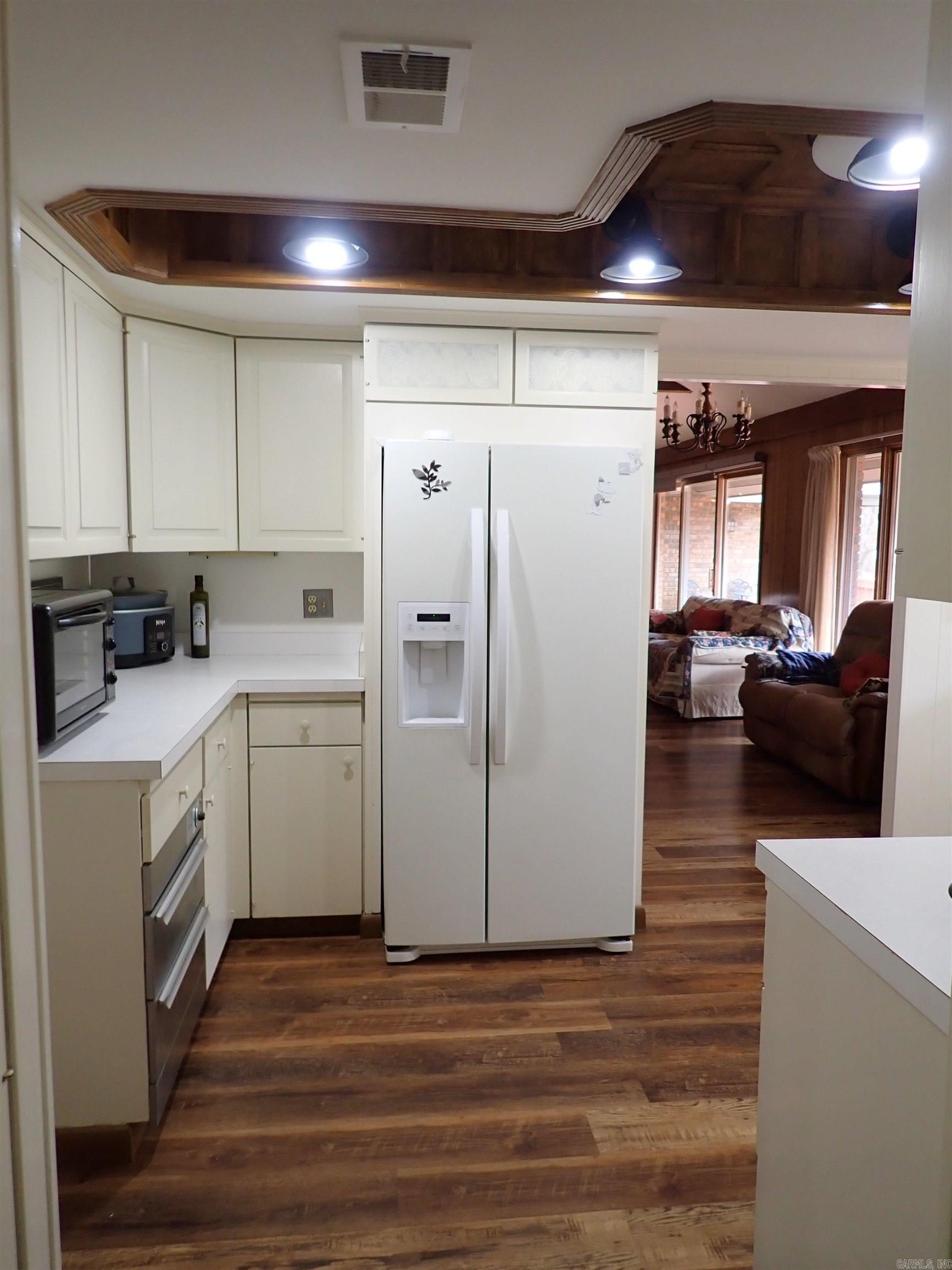 1414 Country Club Road Arkadelphia, AR 71923-7032