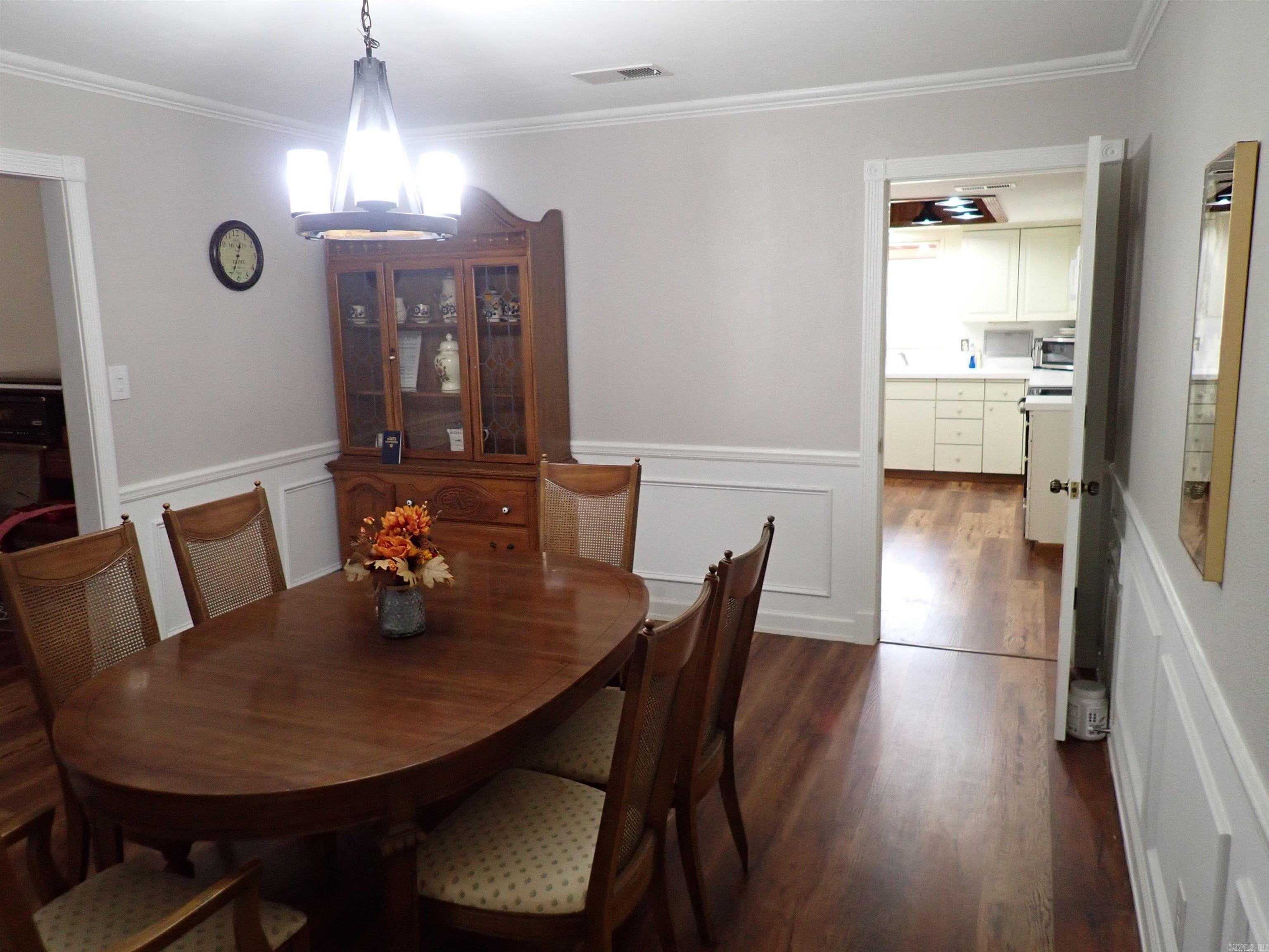 1414 Country Club Road Arkadelphia, AR 71923-7032