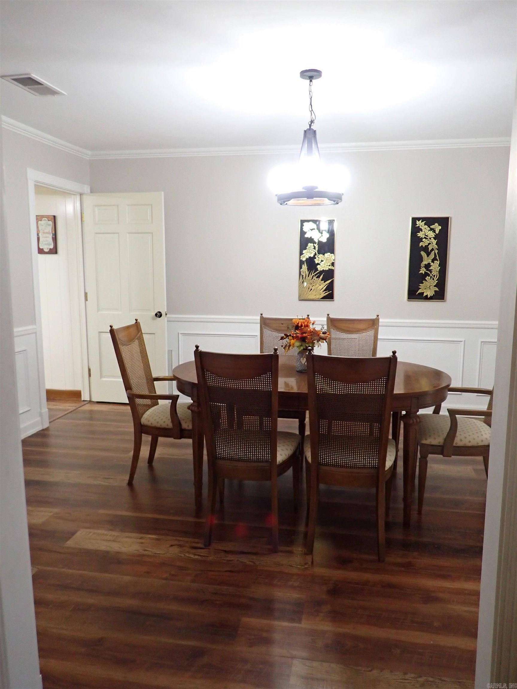 1414 Country Club Road Arkadelphia, AR 71923-7032