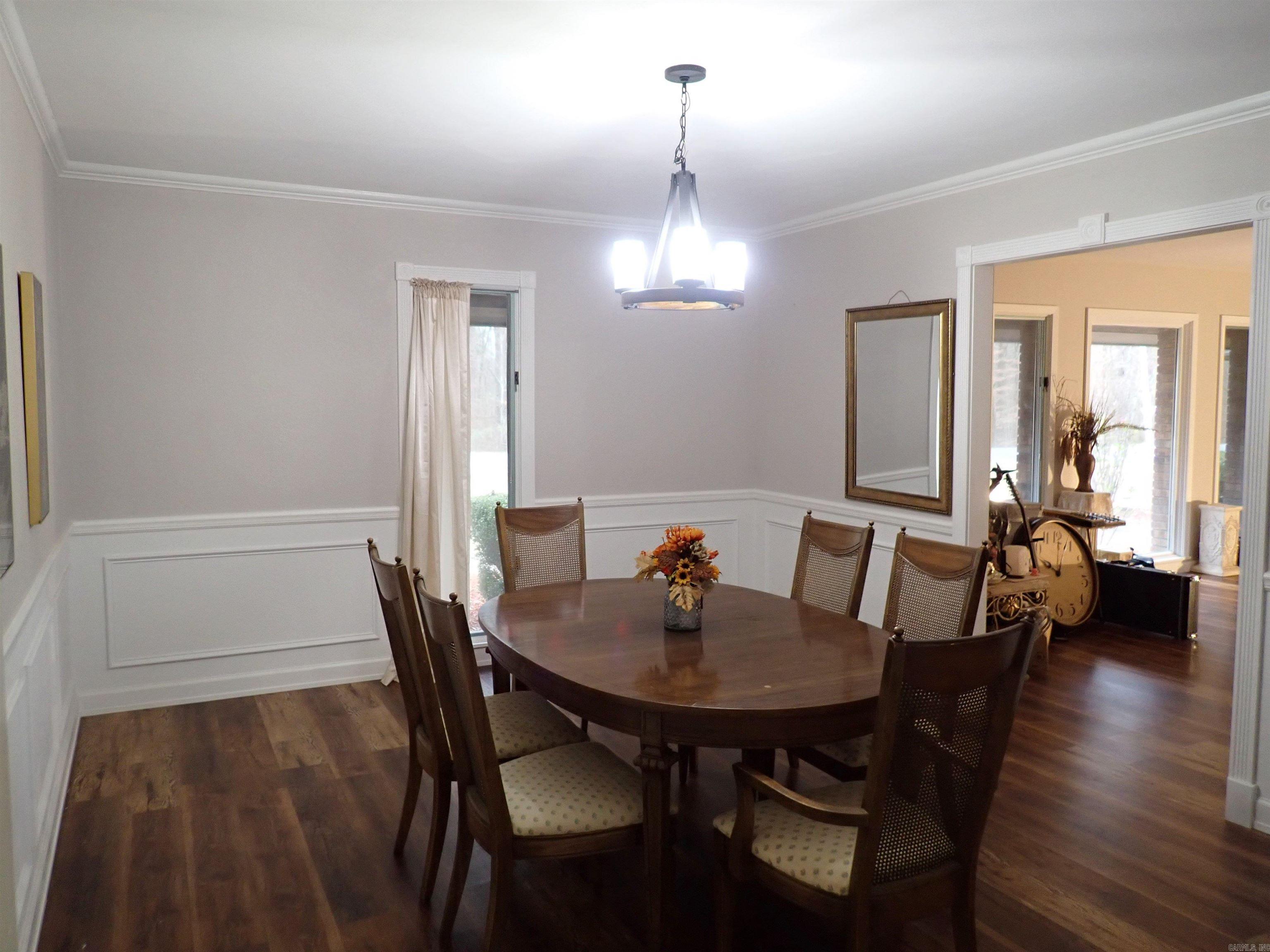 1414 Country Club Road Arkadelphia, AR 71923-7032