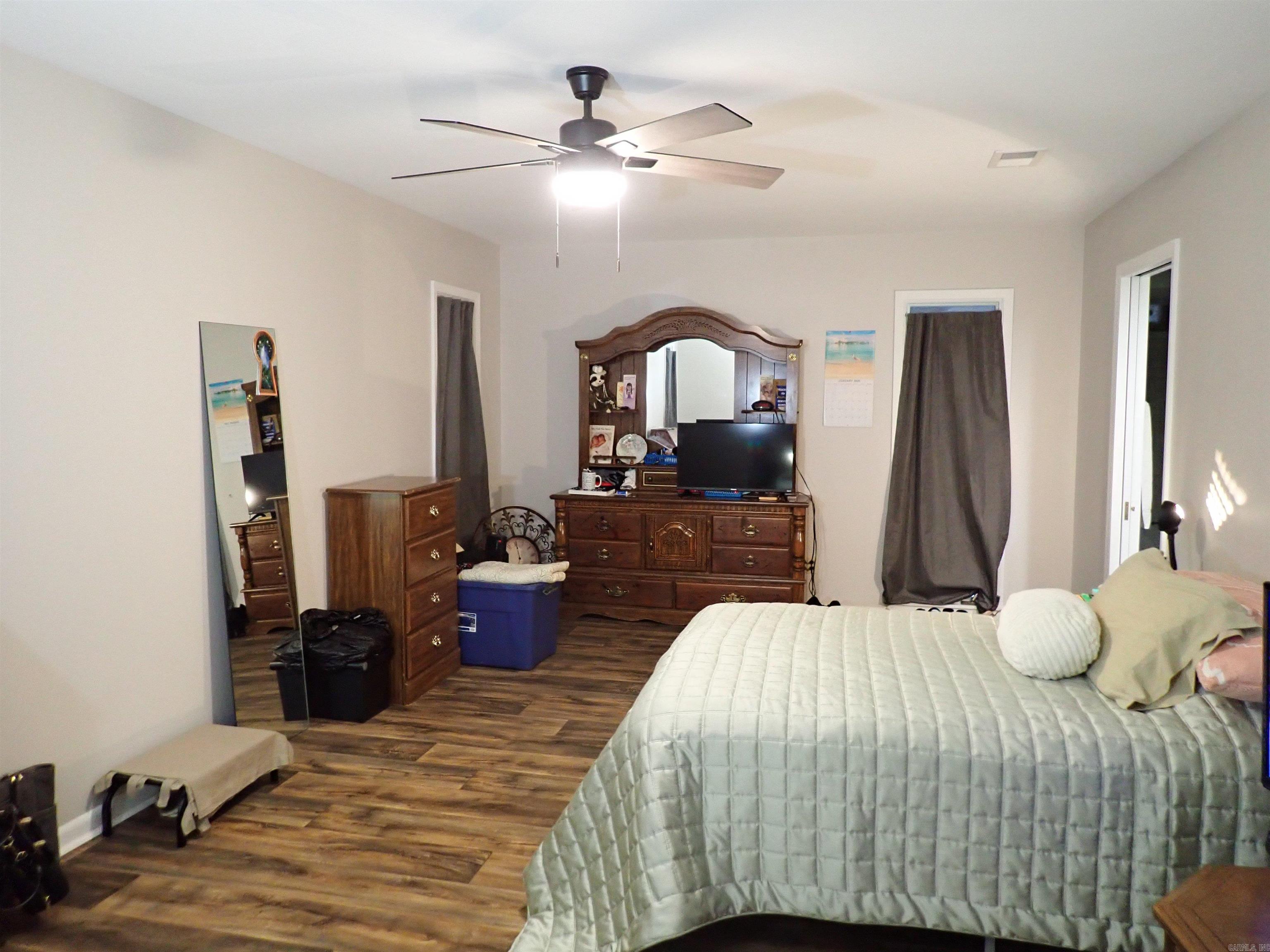 1414 Country Club Road Arkadelphia, AR 71923-7032